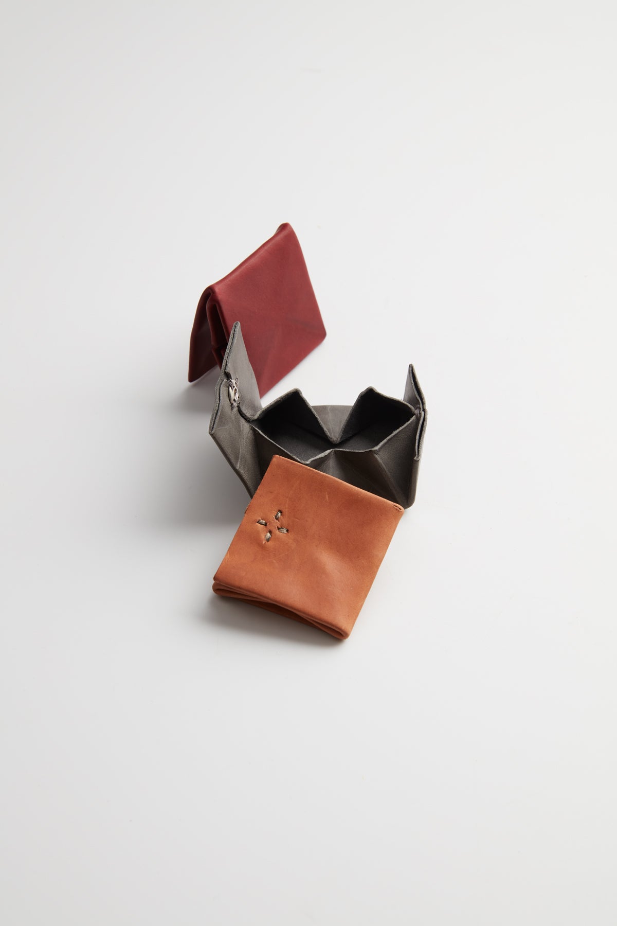 Small Leather Goods