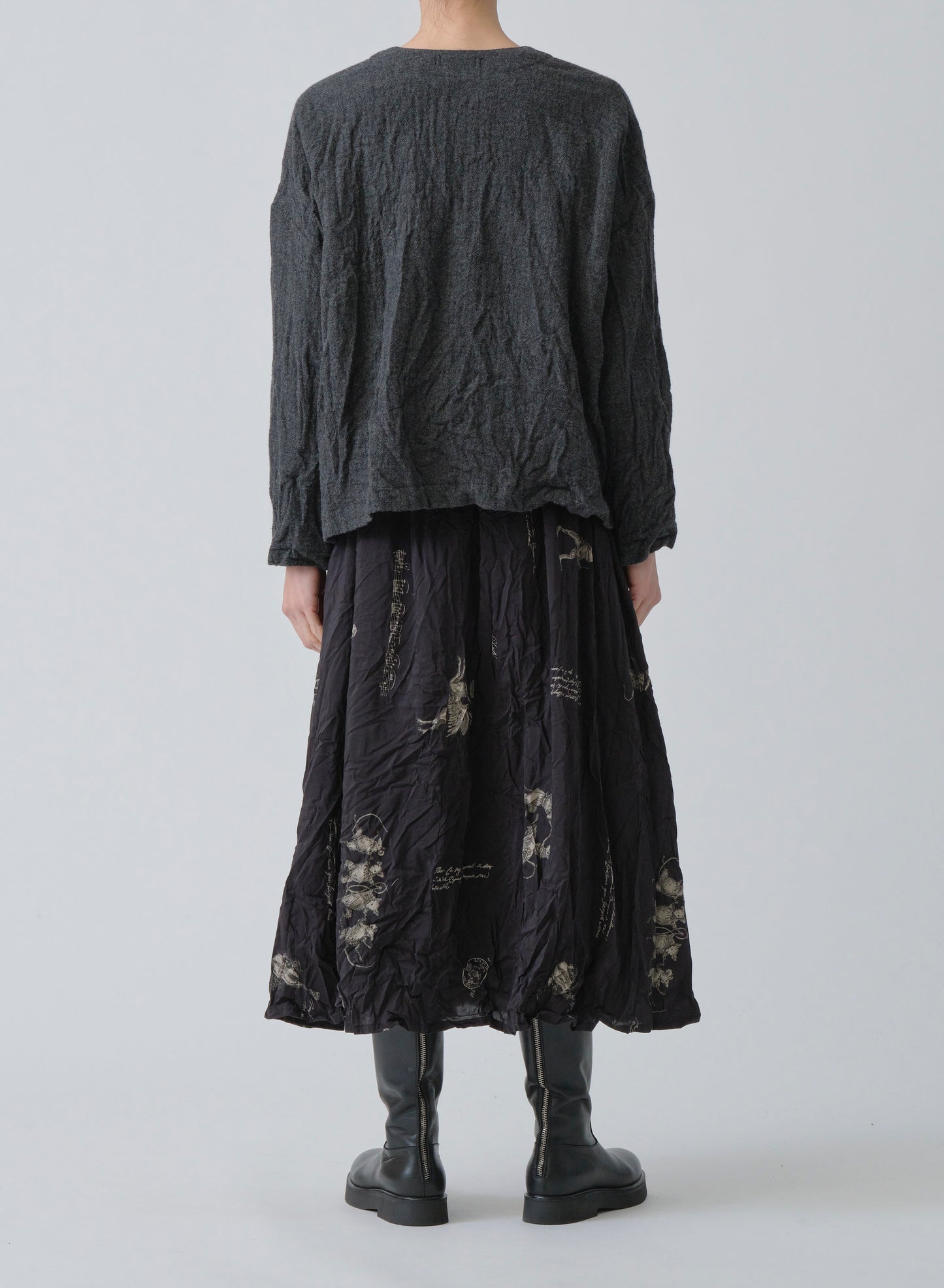 RW CARDI JACKET