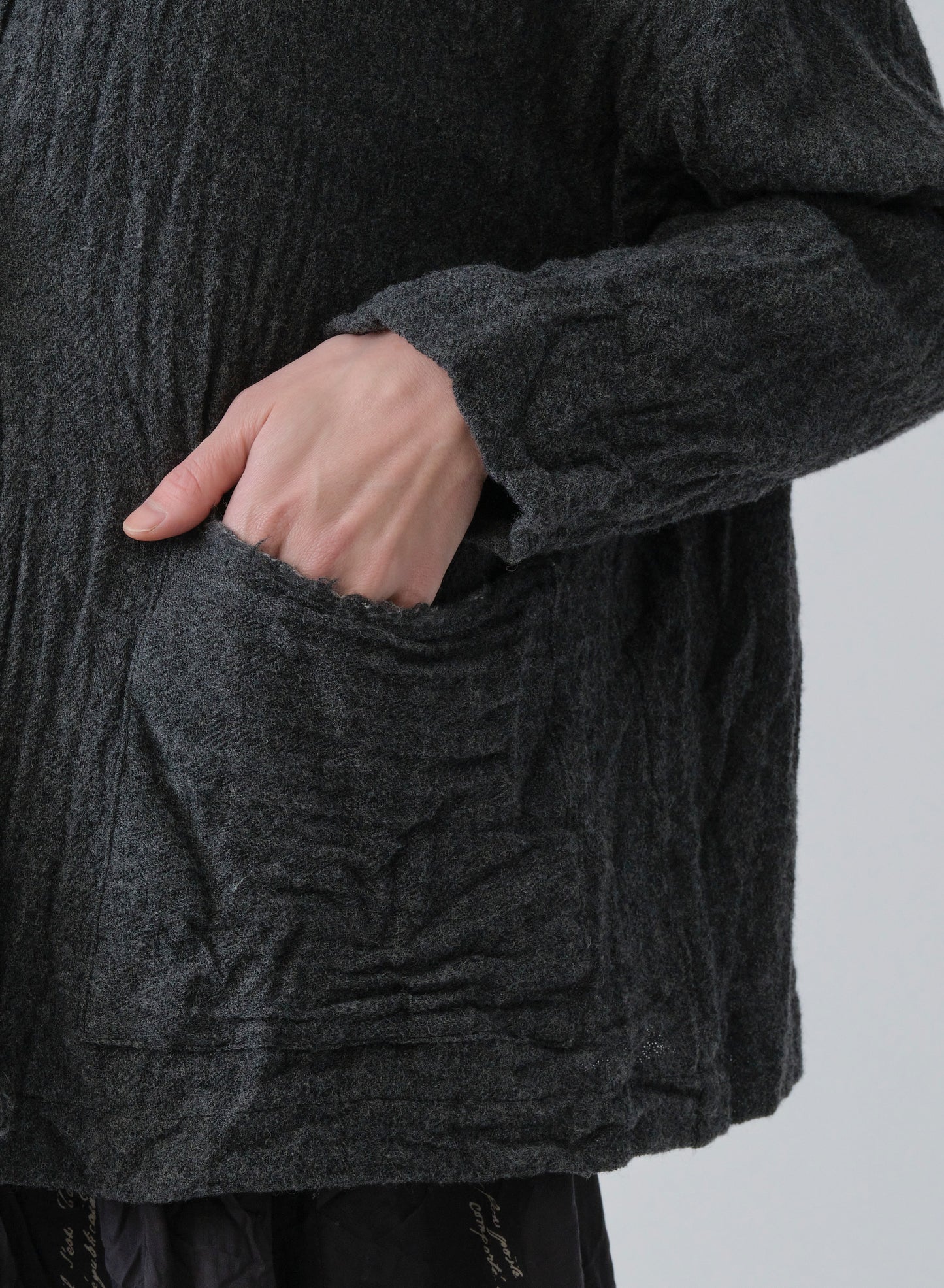 RW CARDI JACKET