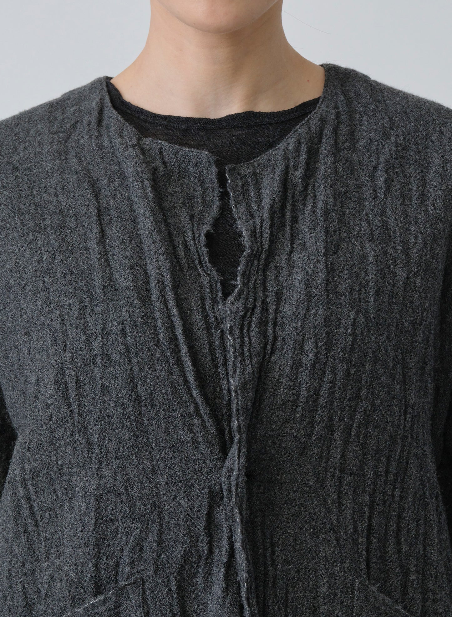 RW CARDI JACKET