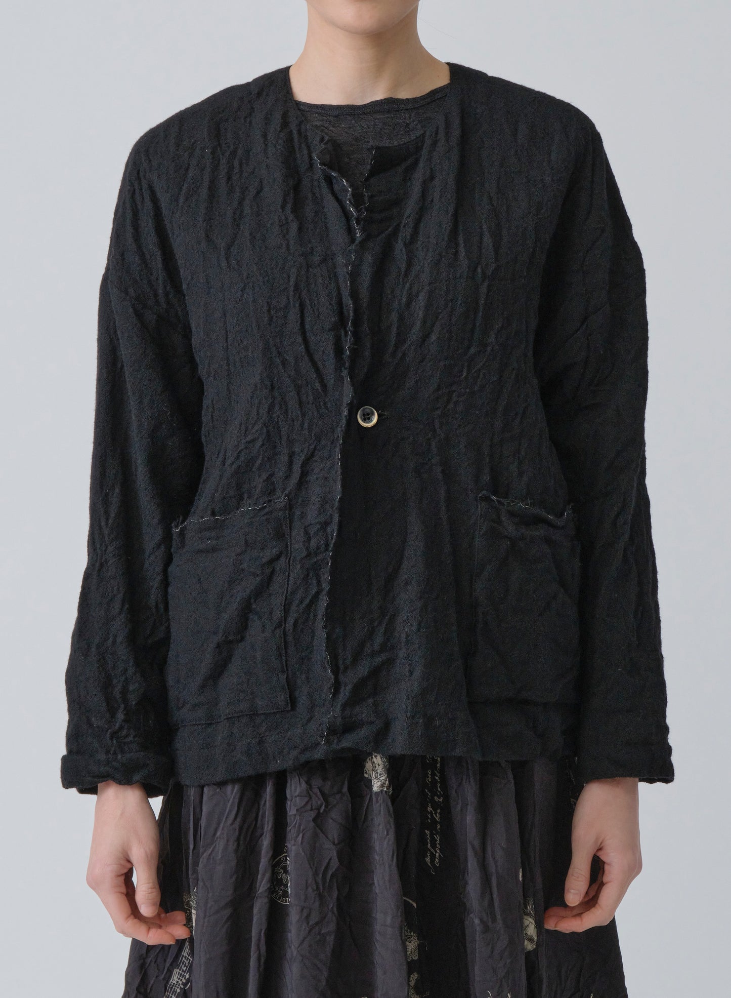 RW CARDI JACKET
