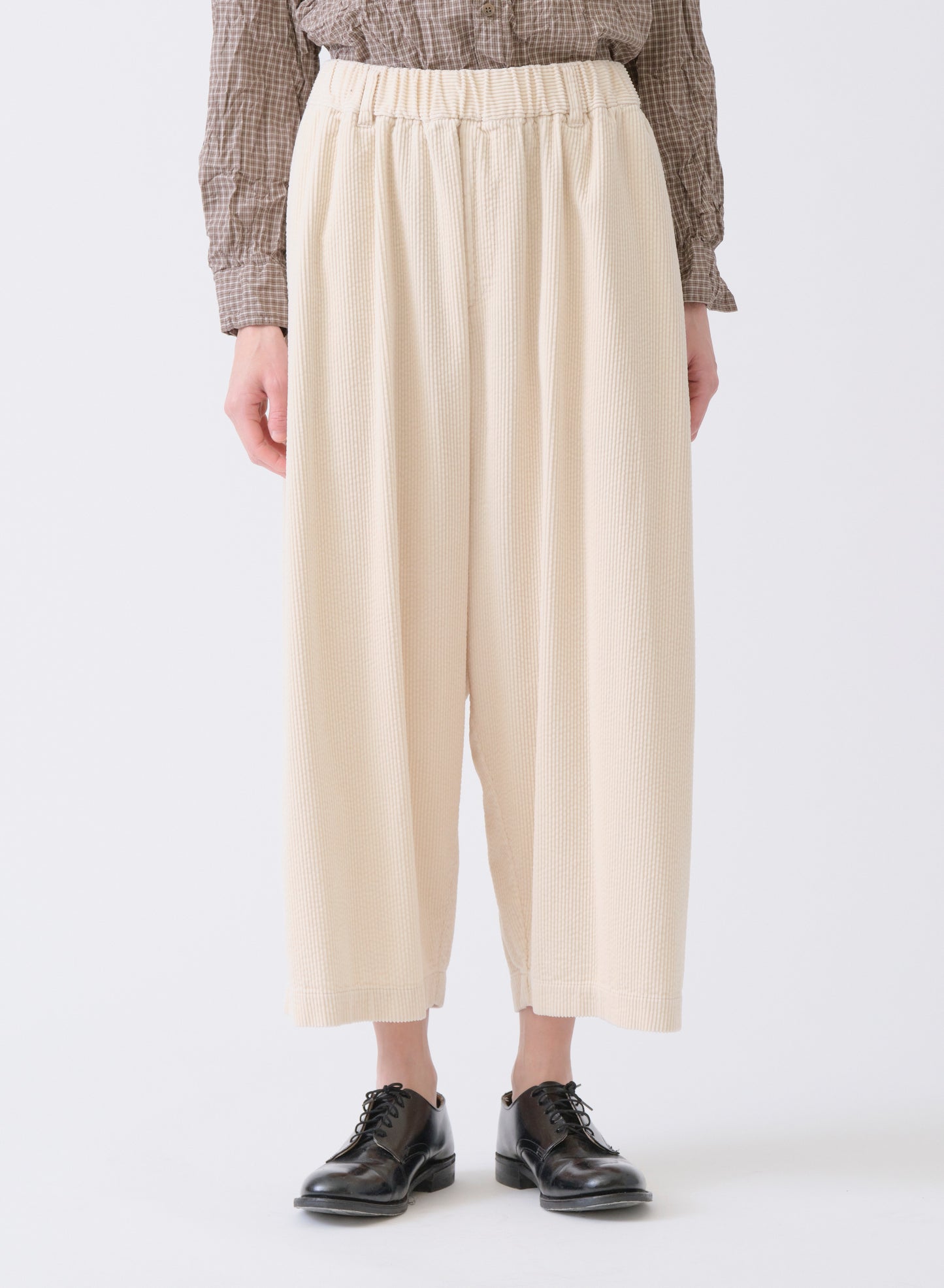 CORDUROY S PANTS