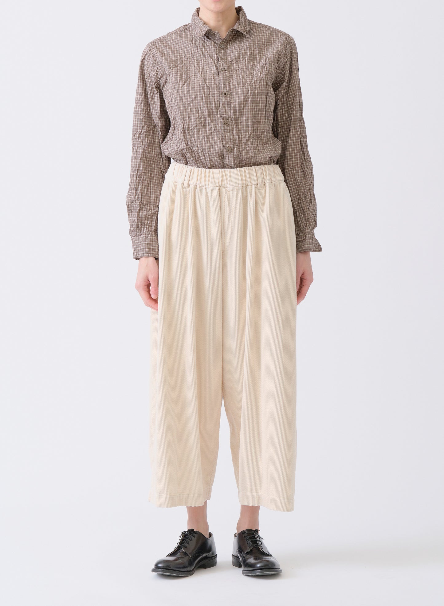 CORDUROY S PANTS