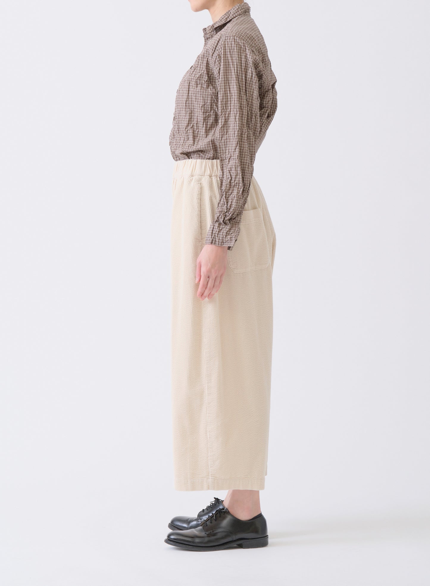 CORDUROY S PANTS
