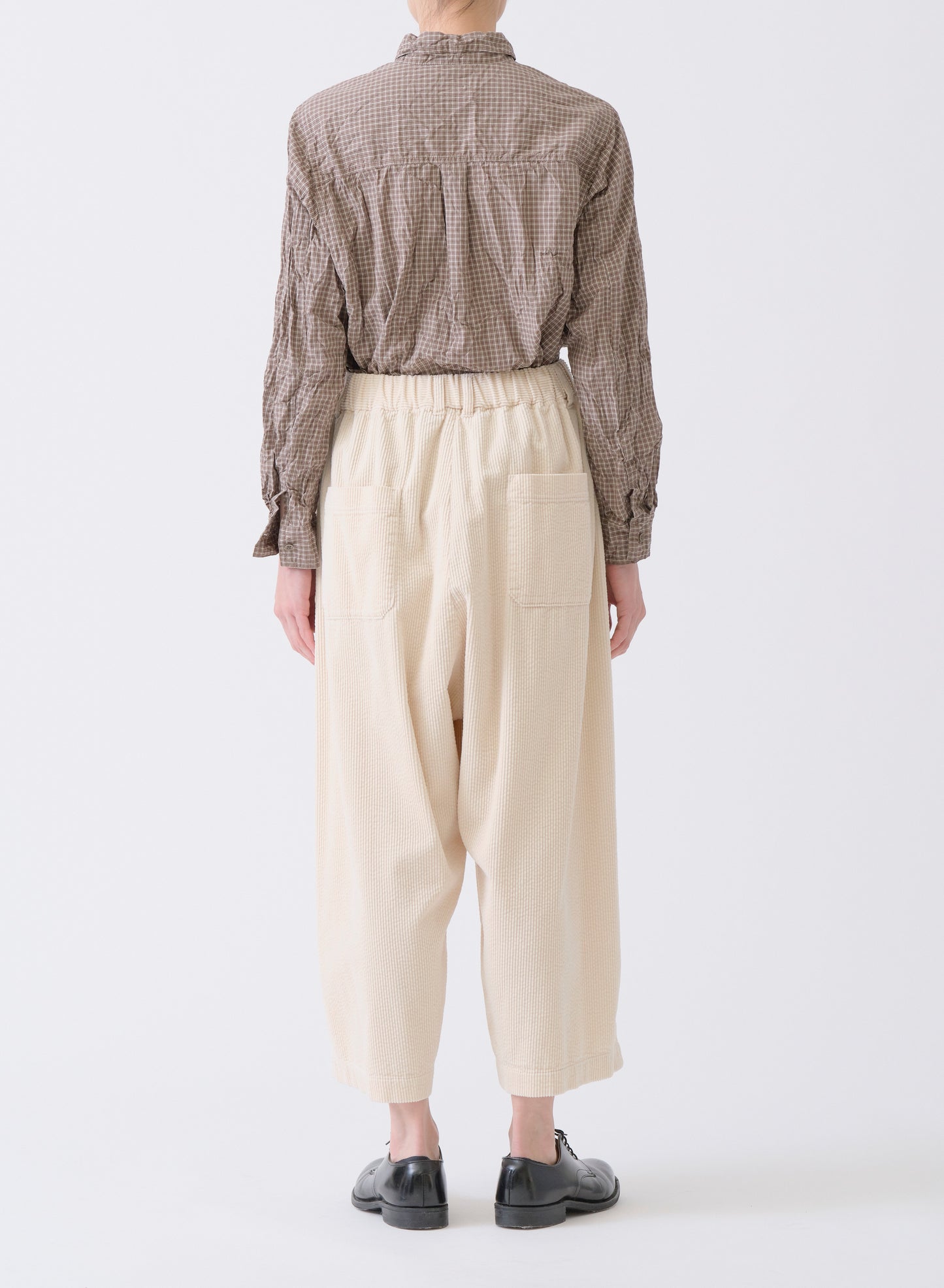 CORDUROY S PANTS