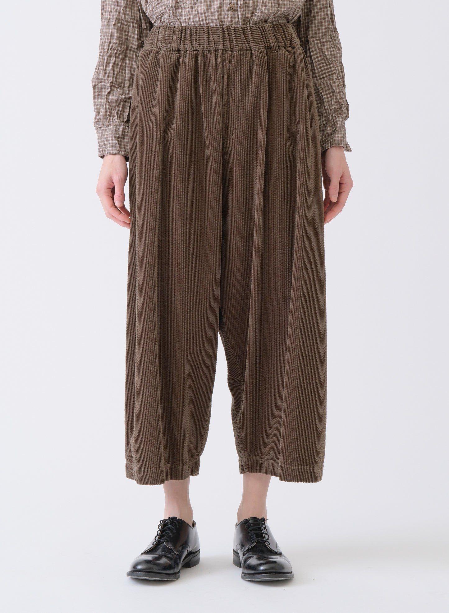 CORDUROY S PANTS