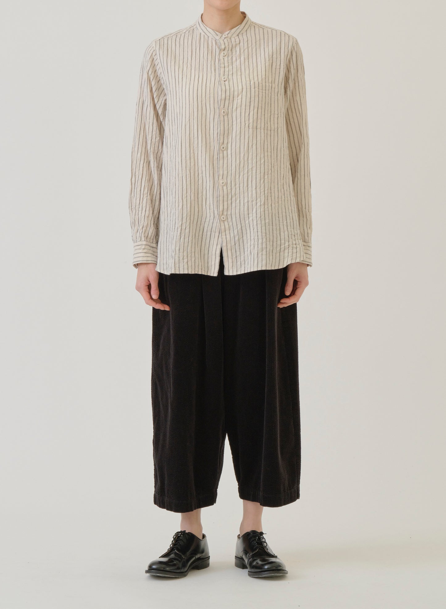 CORDUROY S PANTS