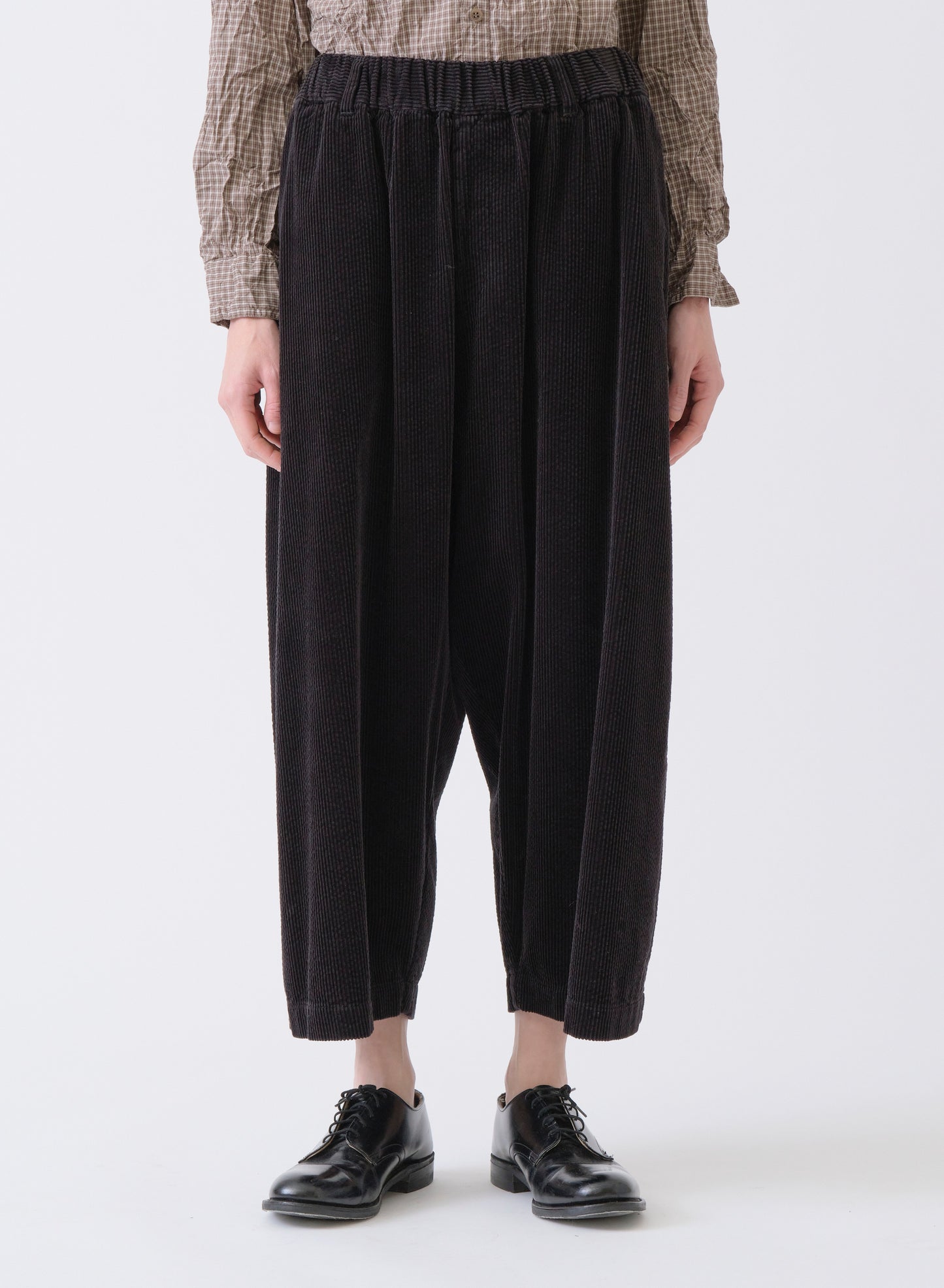 CORDUROY S PANTS