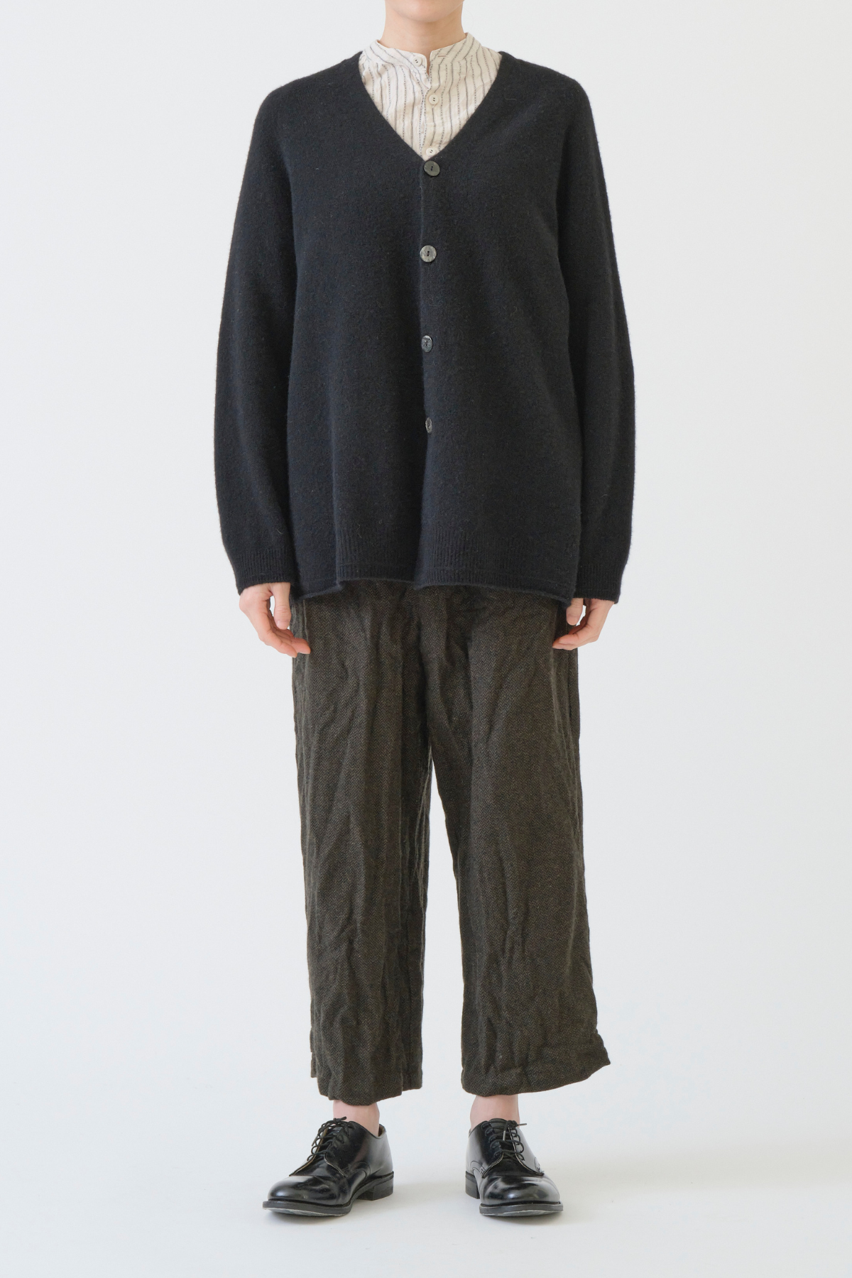 FW CARDIGAN