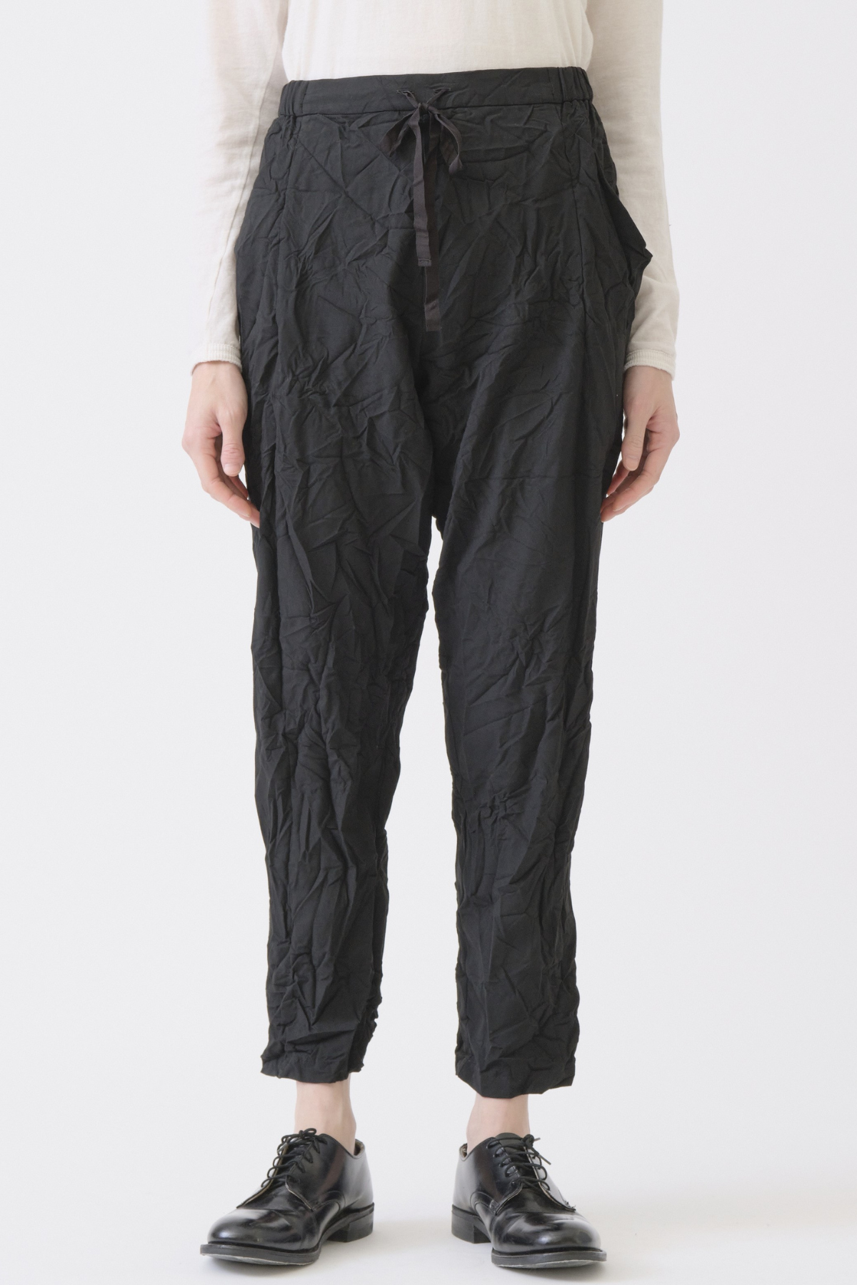 STRETCH EASY PANTS