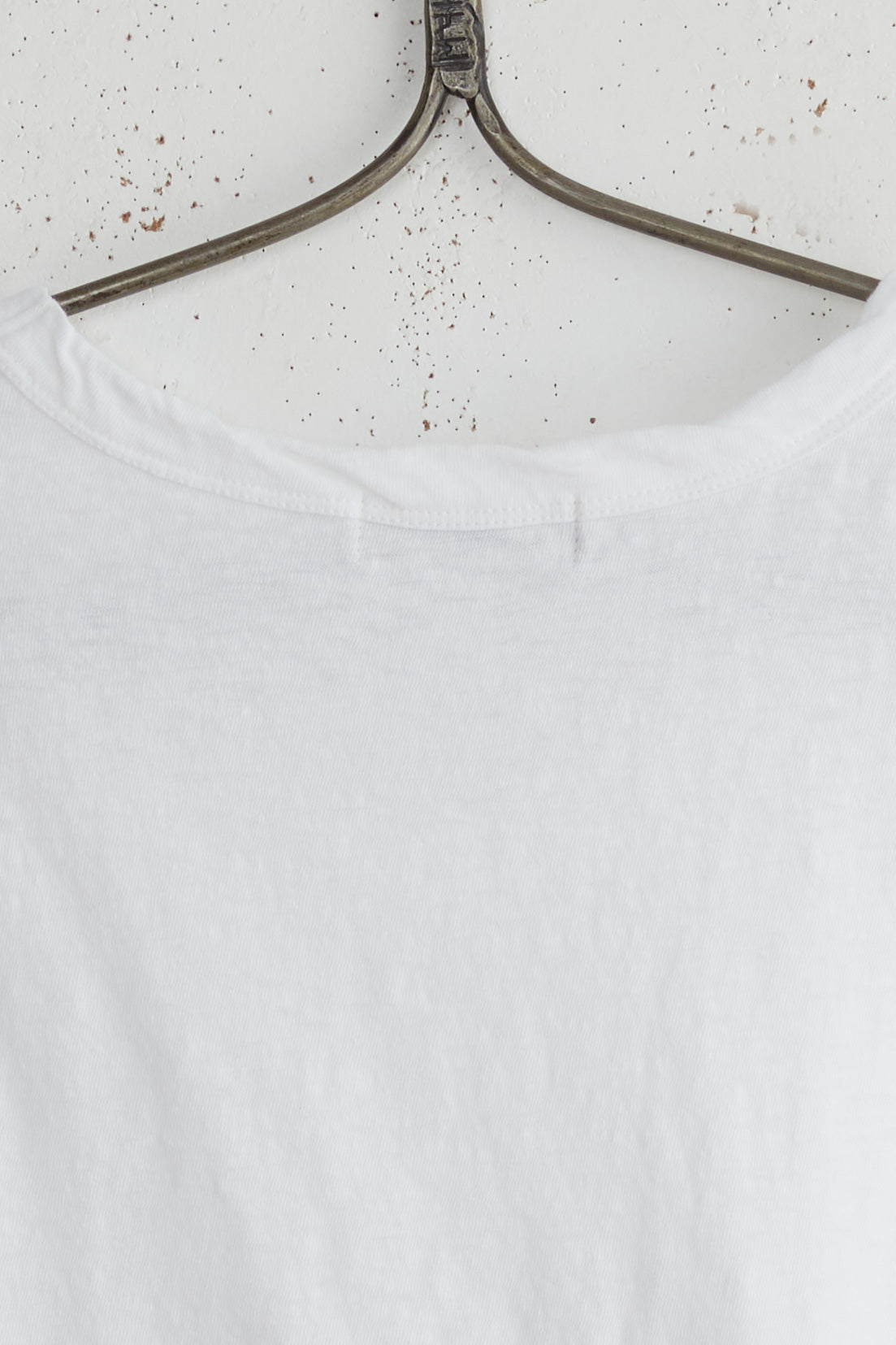 CLASSIC KNIT TANK TOP