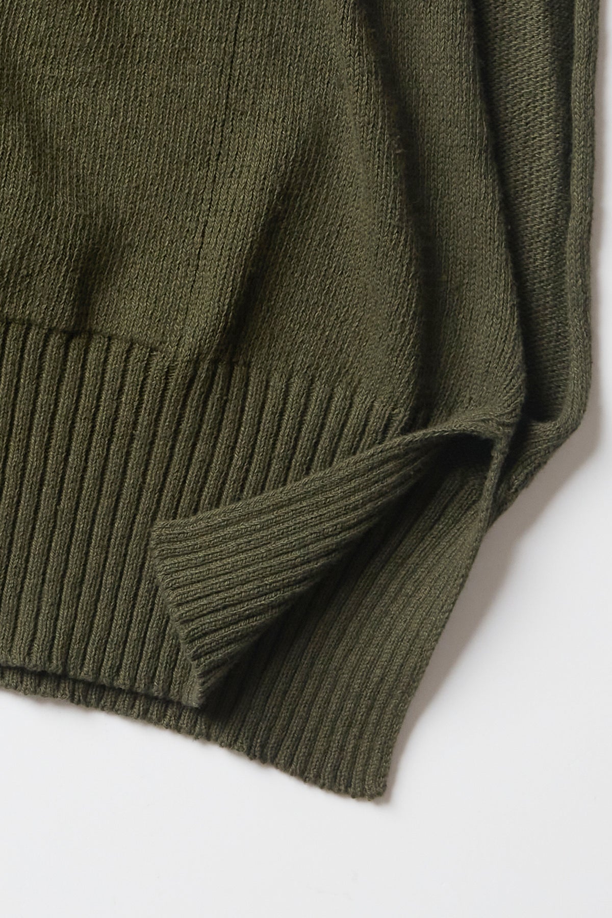 PULL PONCHO