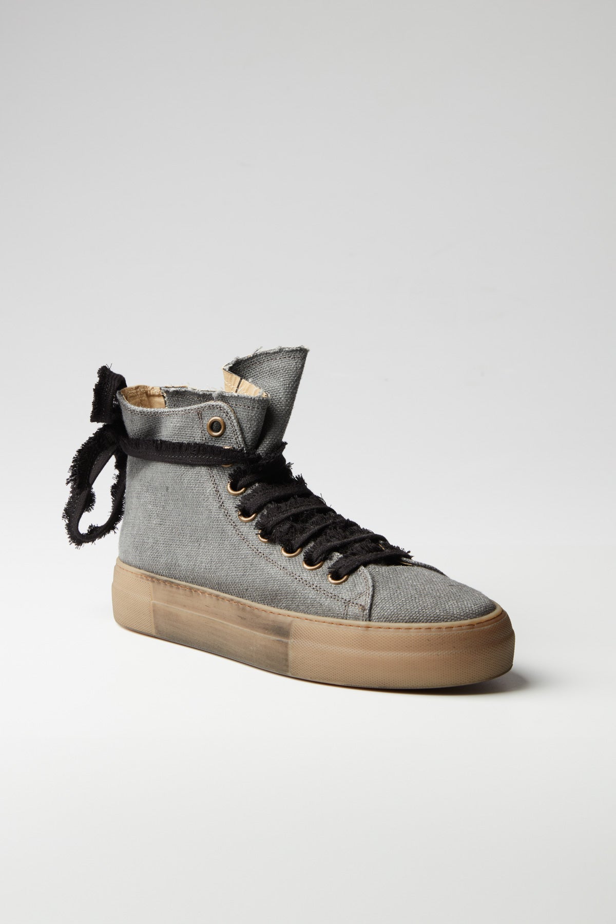 HIGH TENNIS CANVAS