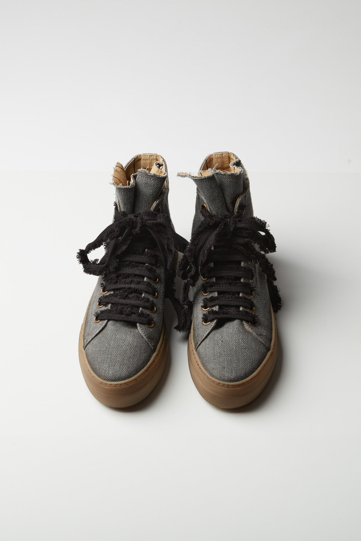 HIGH TENNIS CANVAS