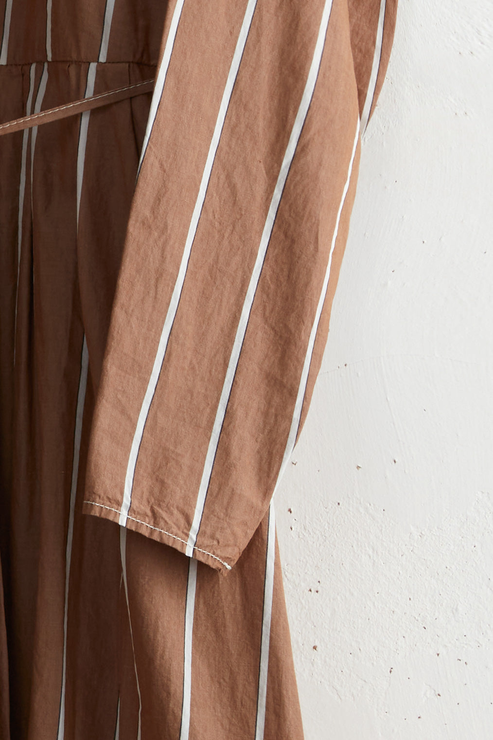 ROBE CHEMISE BONI