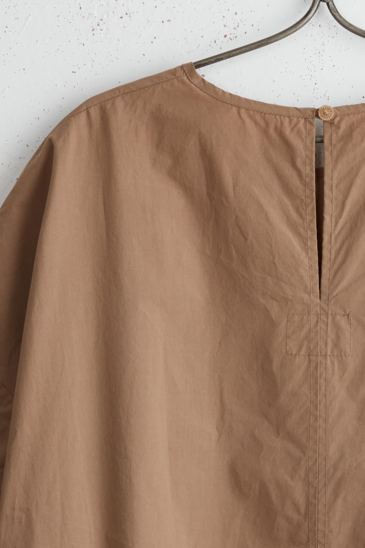 POLLYANNA SHORT SHIRT