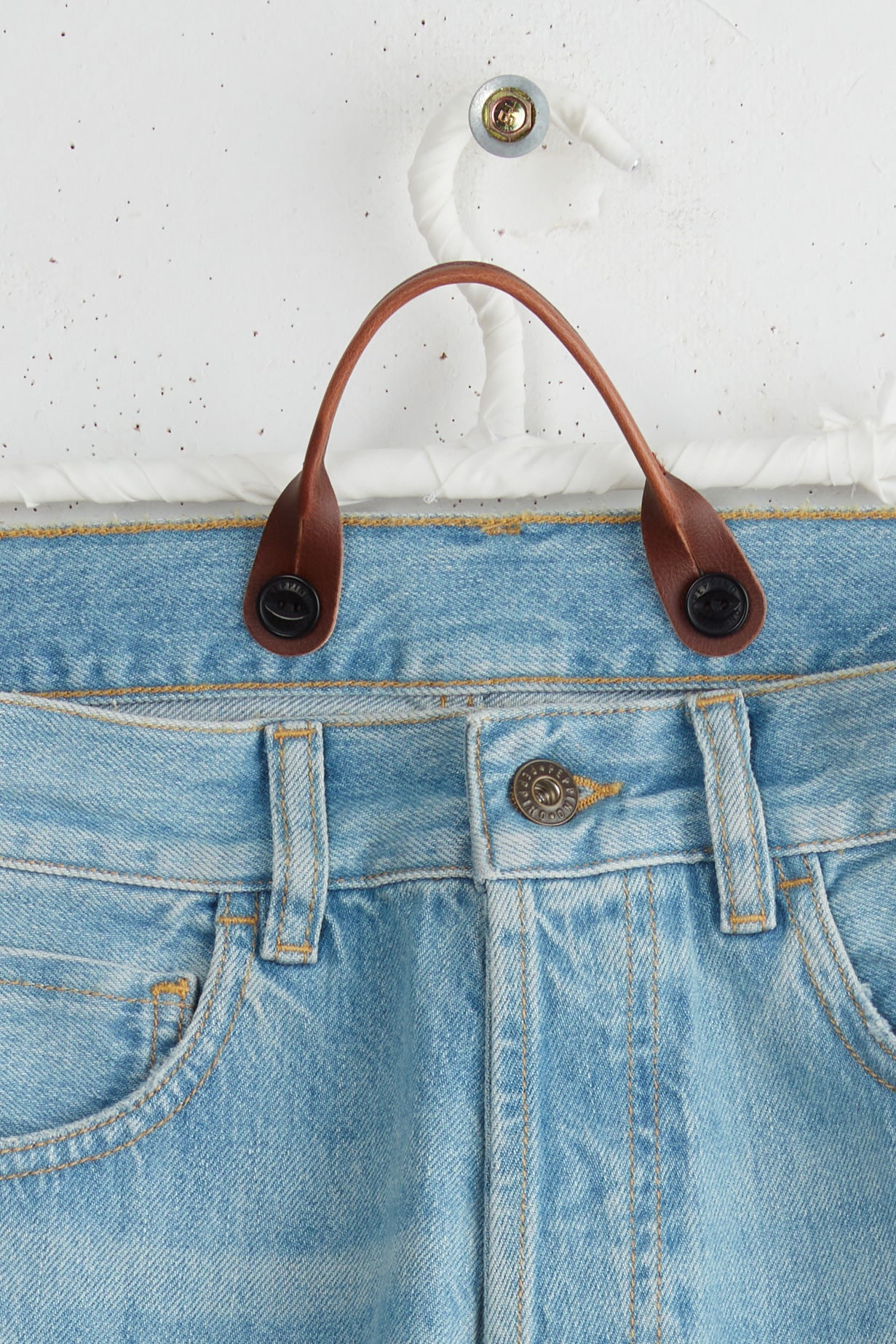 TYPE 18 RELAXED PANTS