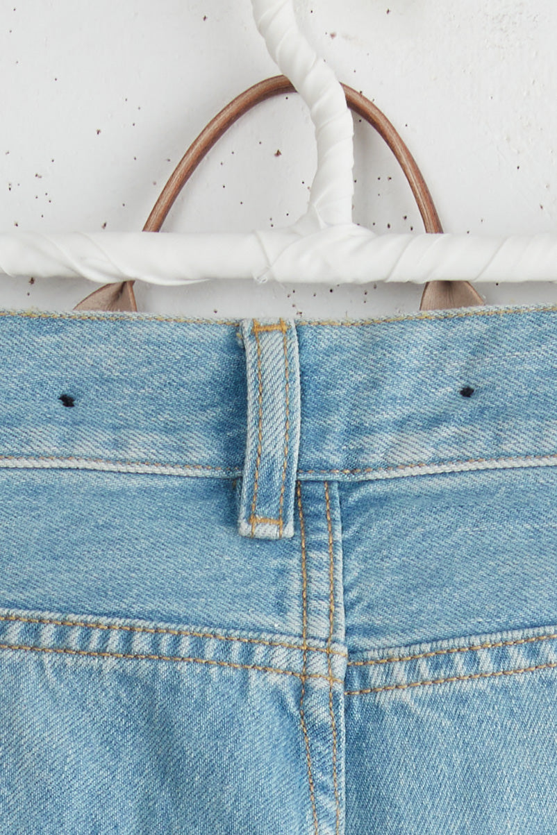 TYPE 18 RELAXED PANTS