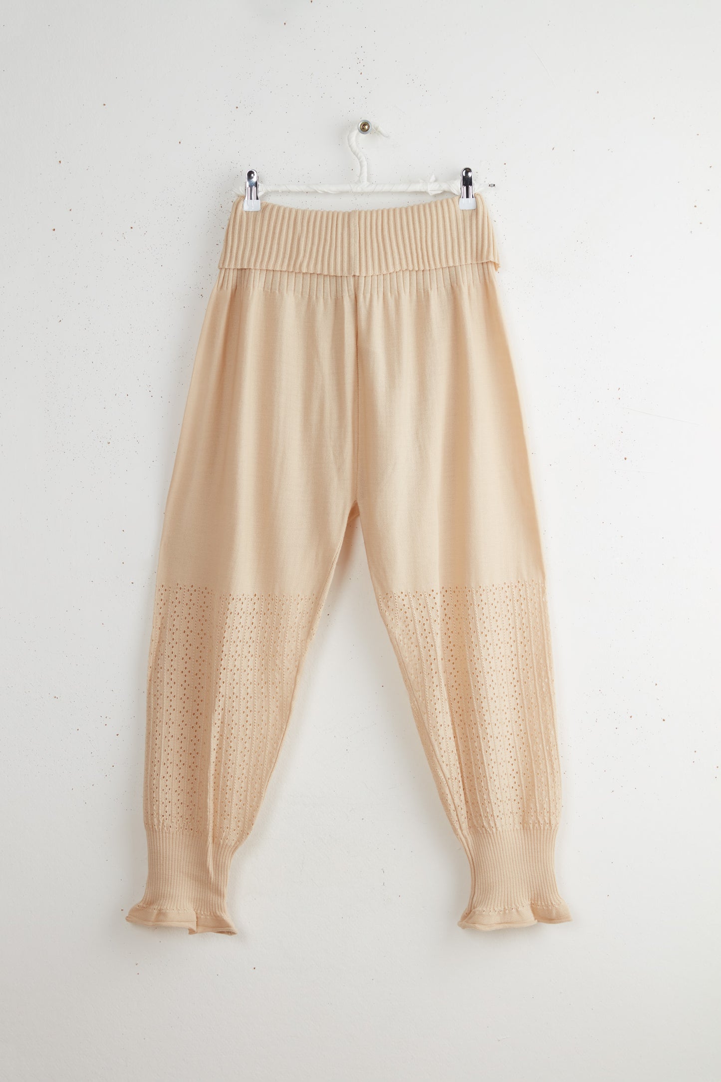 SARROUEL DRAWERS PANTS