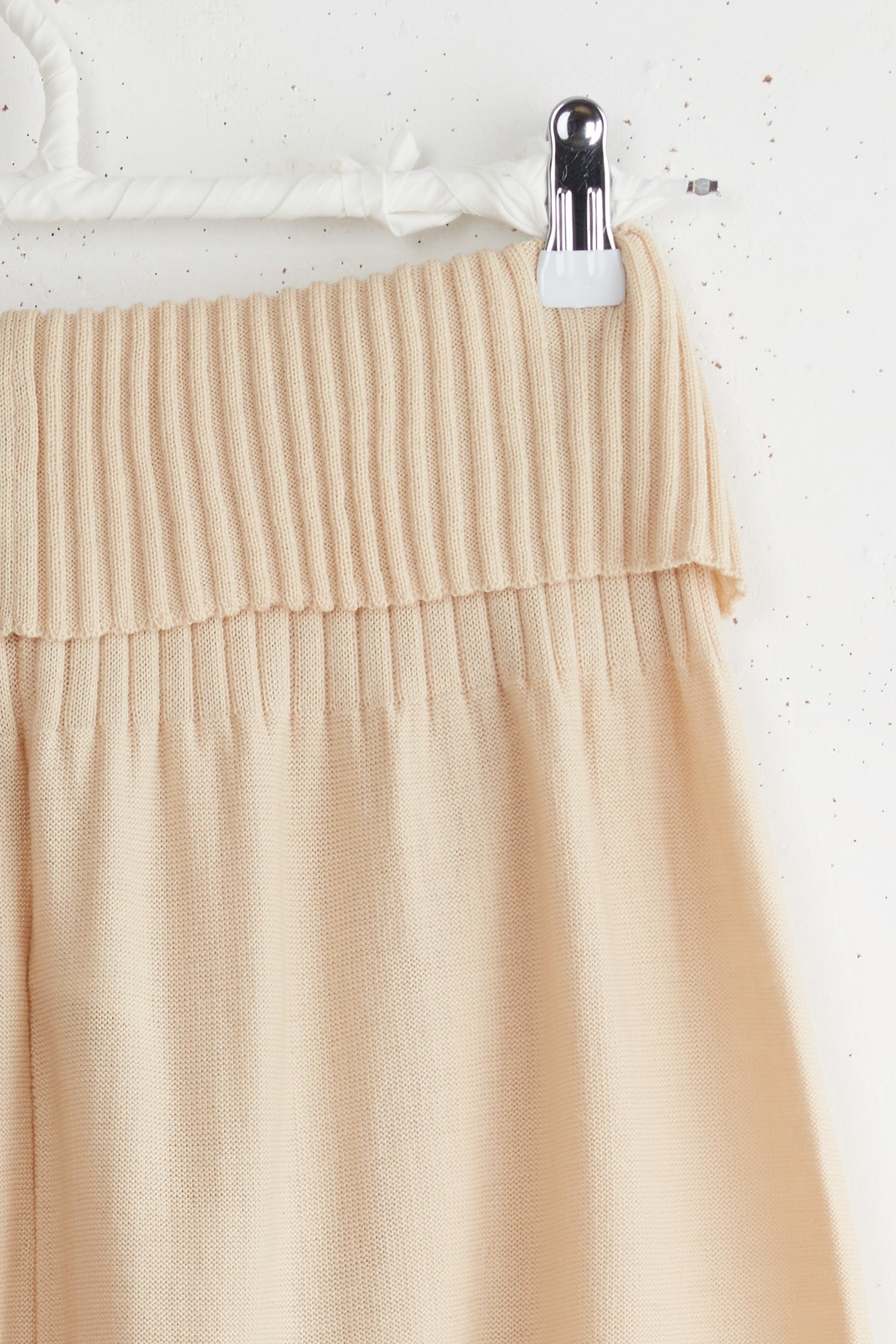 SARROUEL DRAWERS PANTS