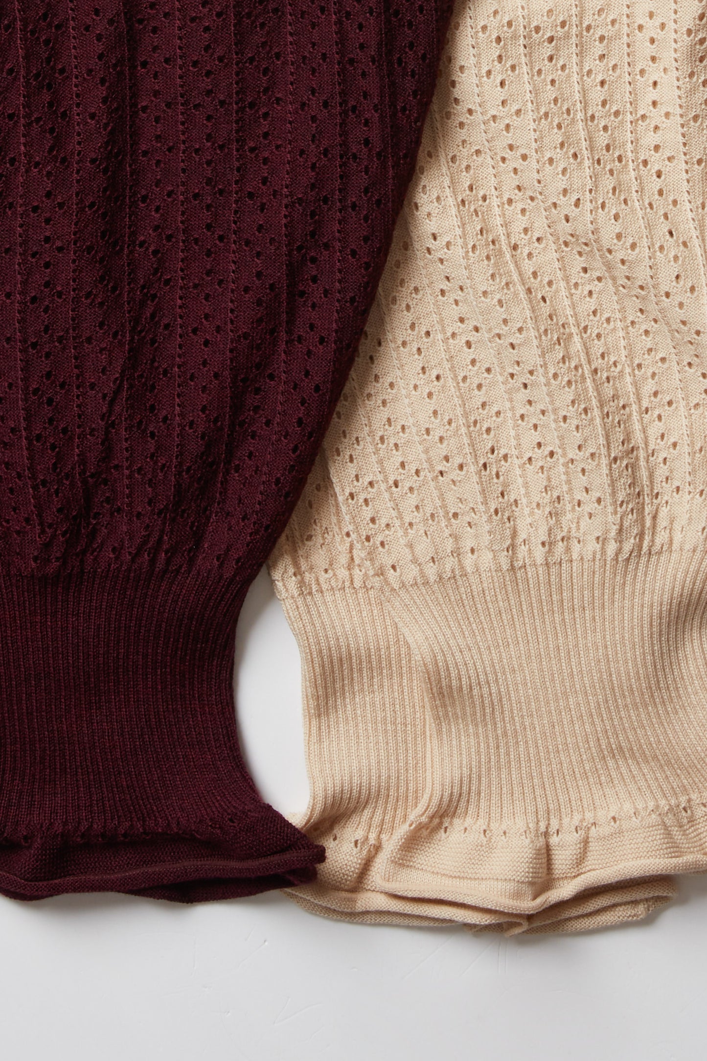 SARROUEL DRAWERS PANTS