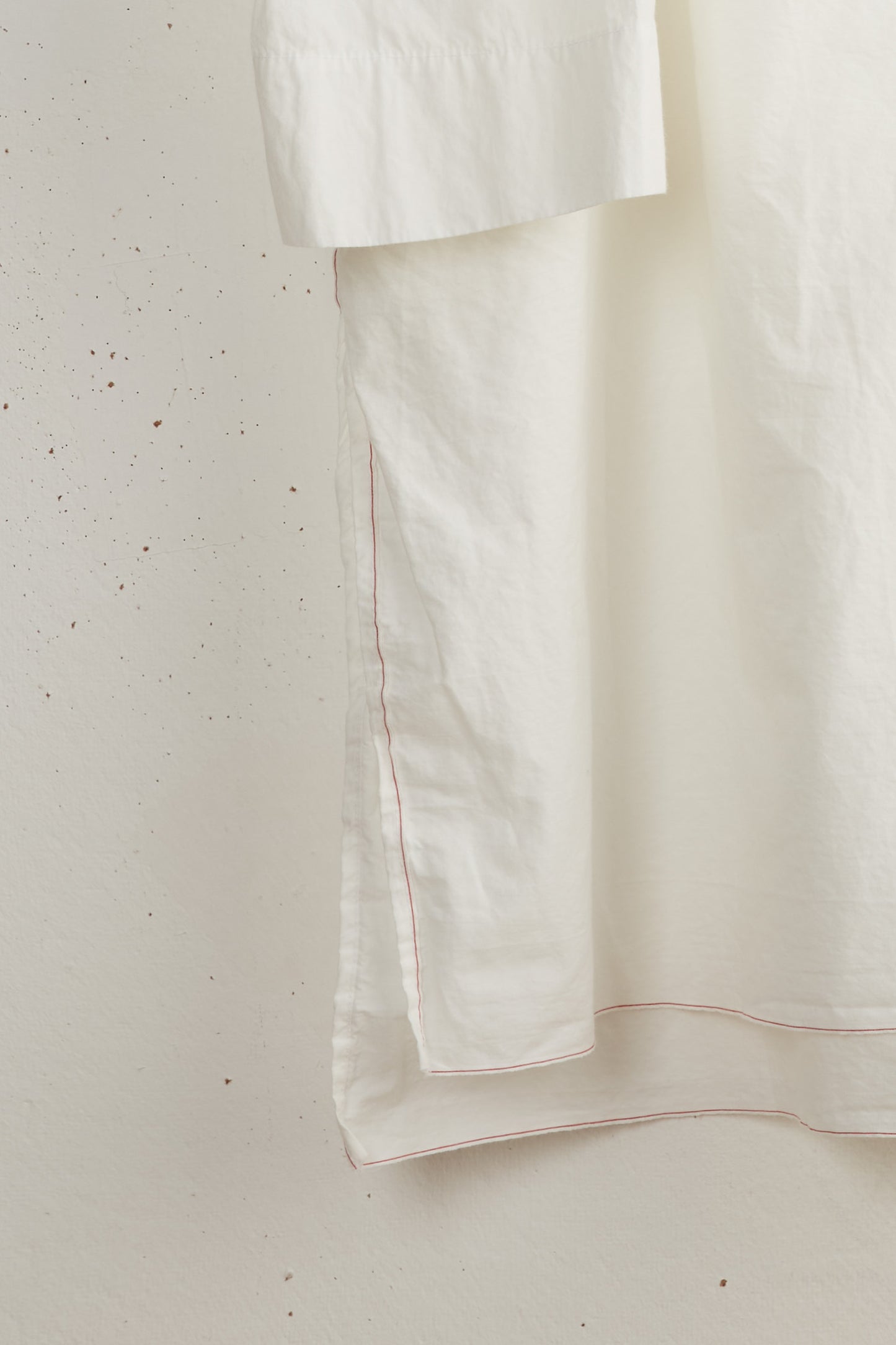 POLLY LONG SHIRT
