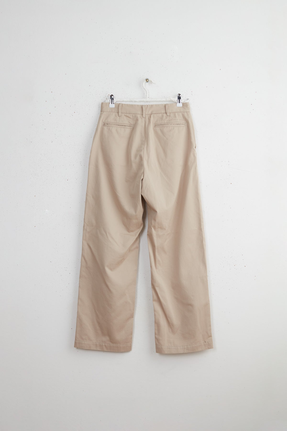 ATTENDEAT CHINO PANTS
