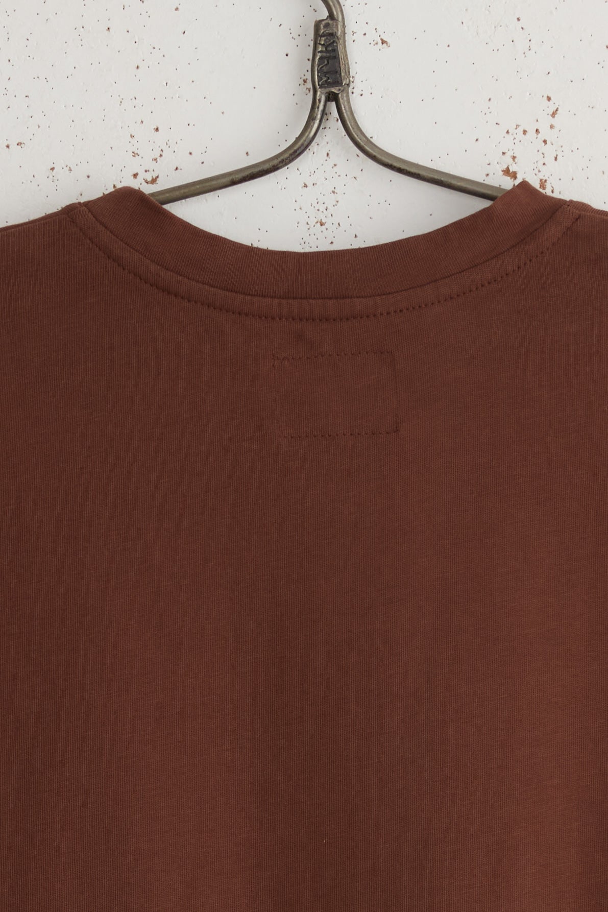 NABI PAPER COTTON SHIRT