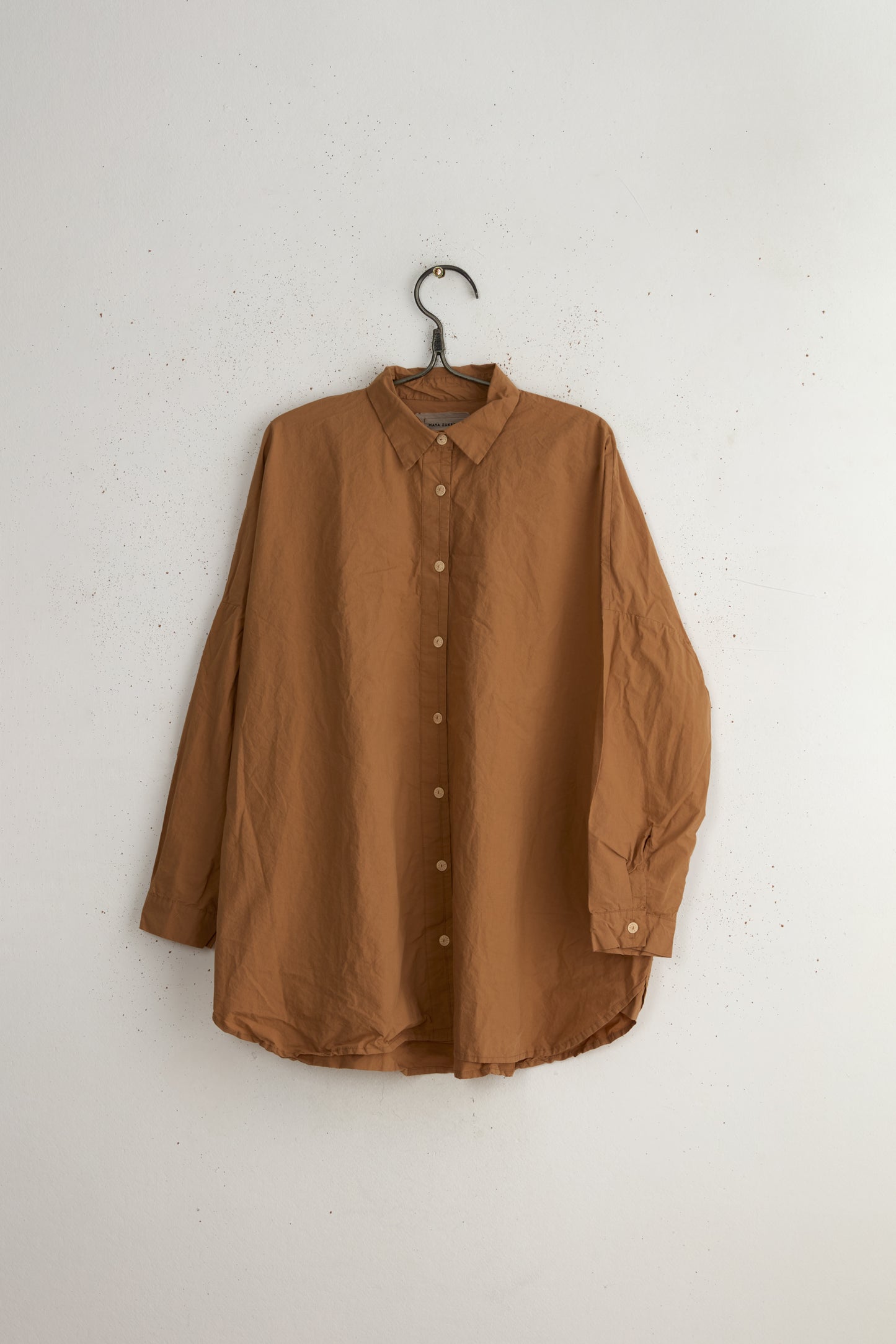 EVELYN SHIRT