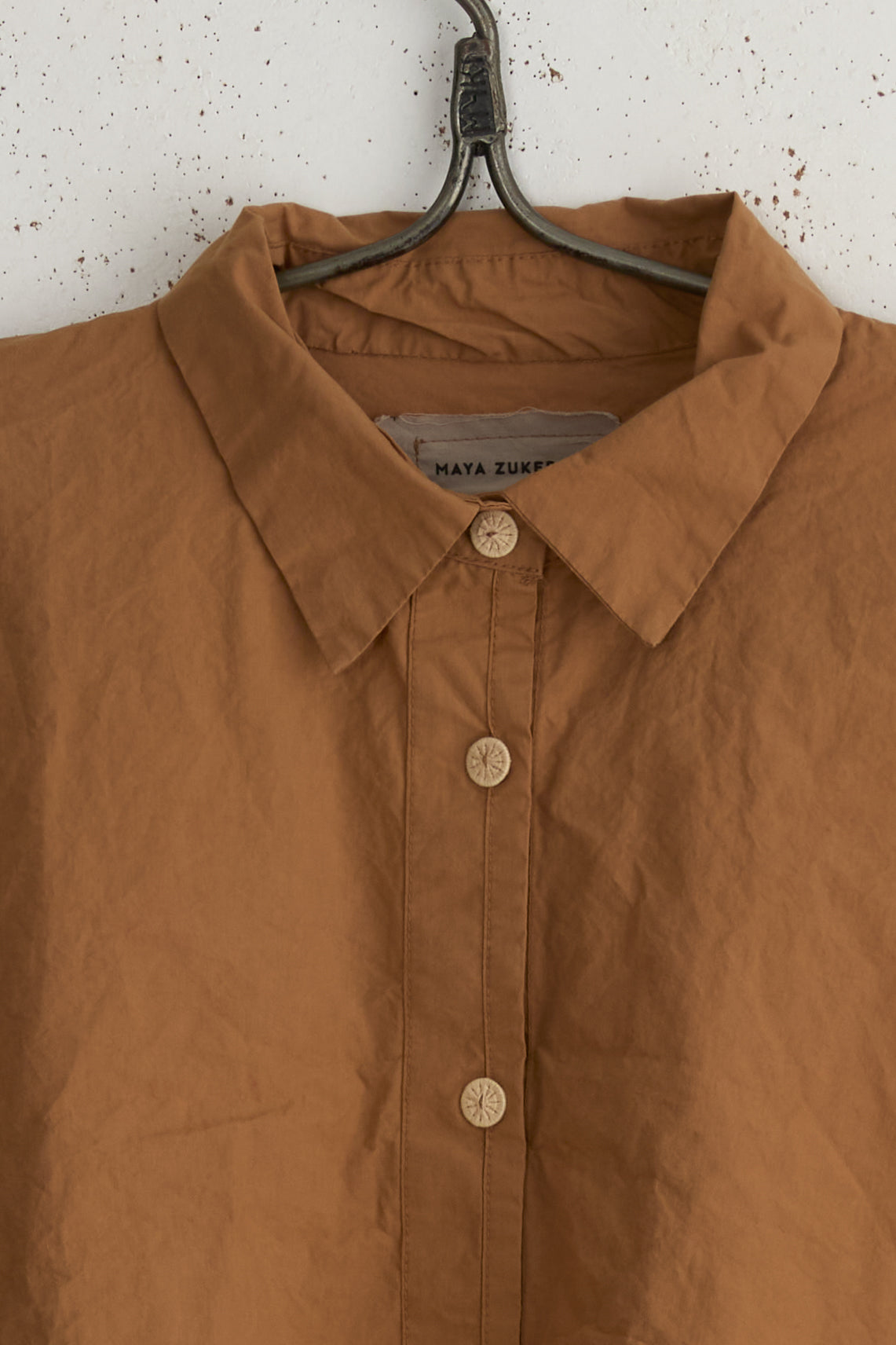 EVELYN SHIRT