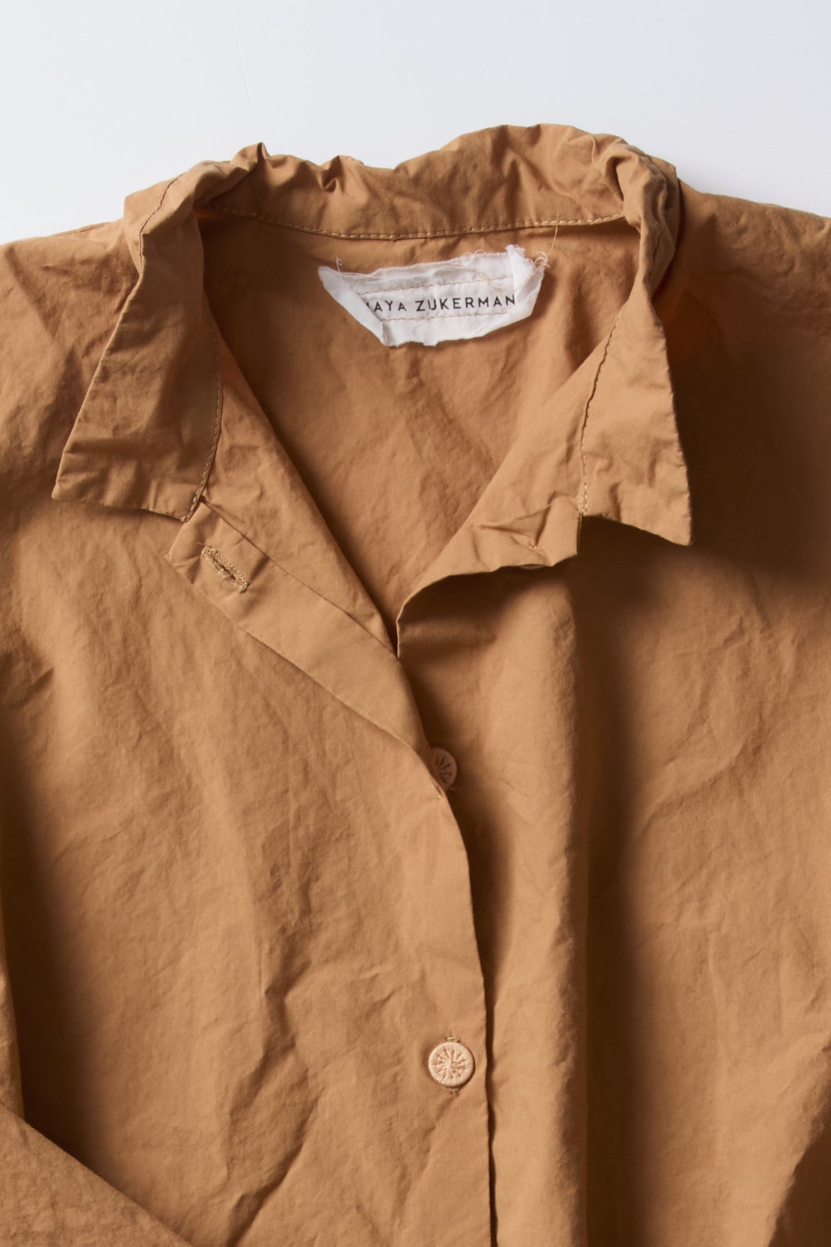 EVELYN SHIRT