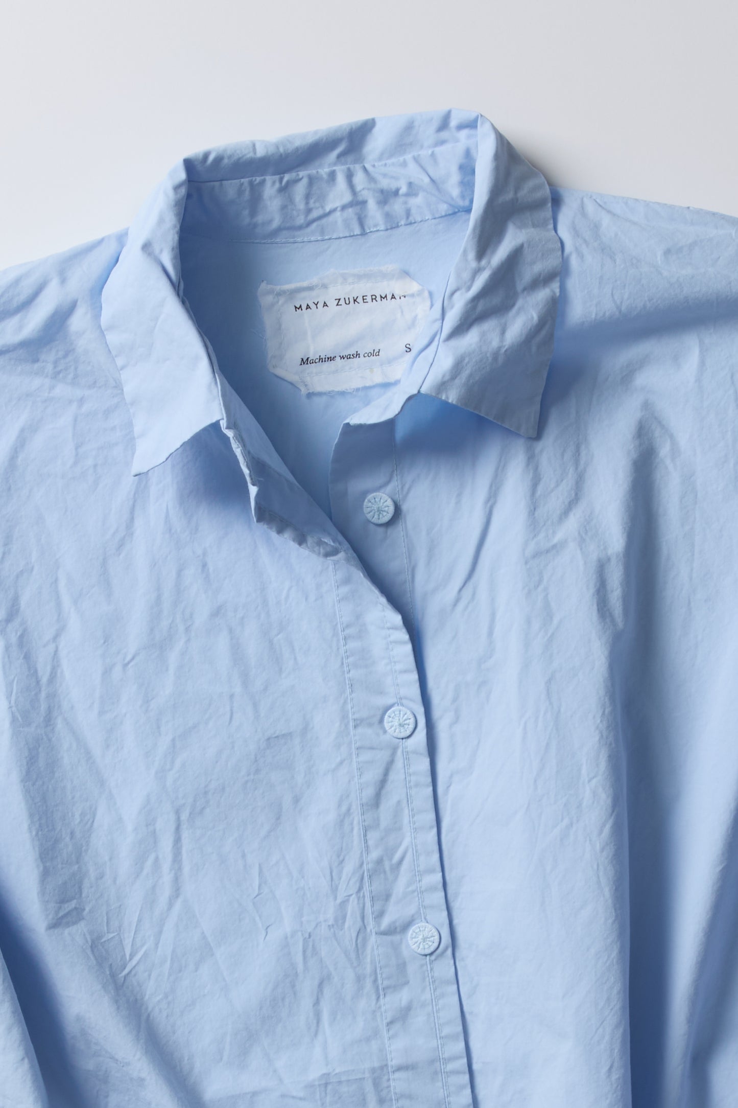 EVELYN SHIRT