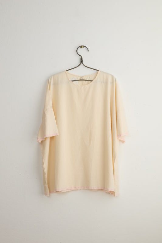 POLLYANNA SHORT SHIRT