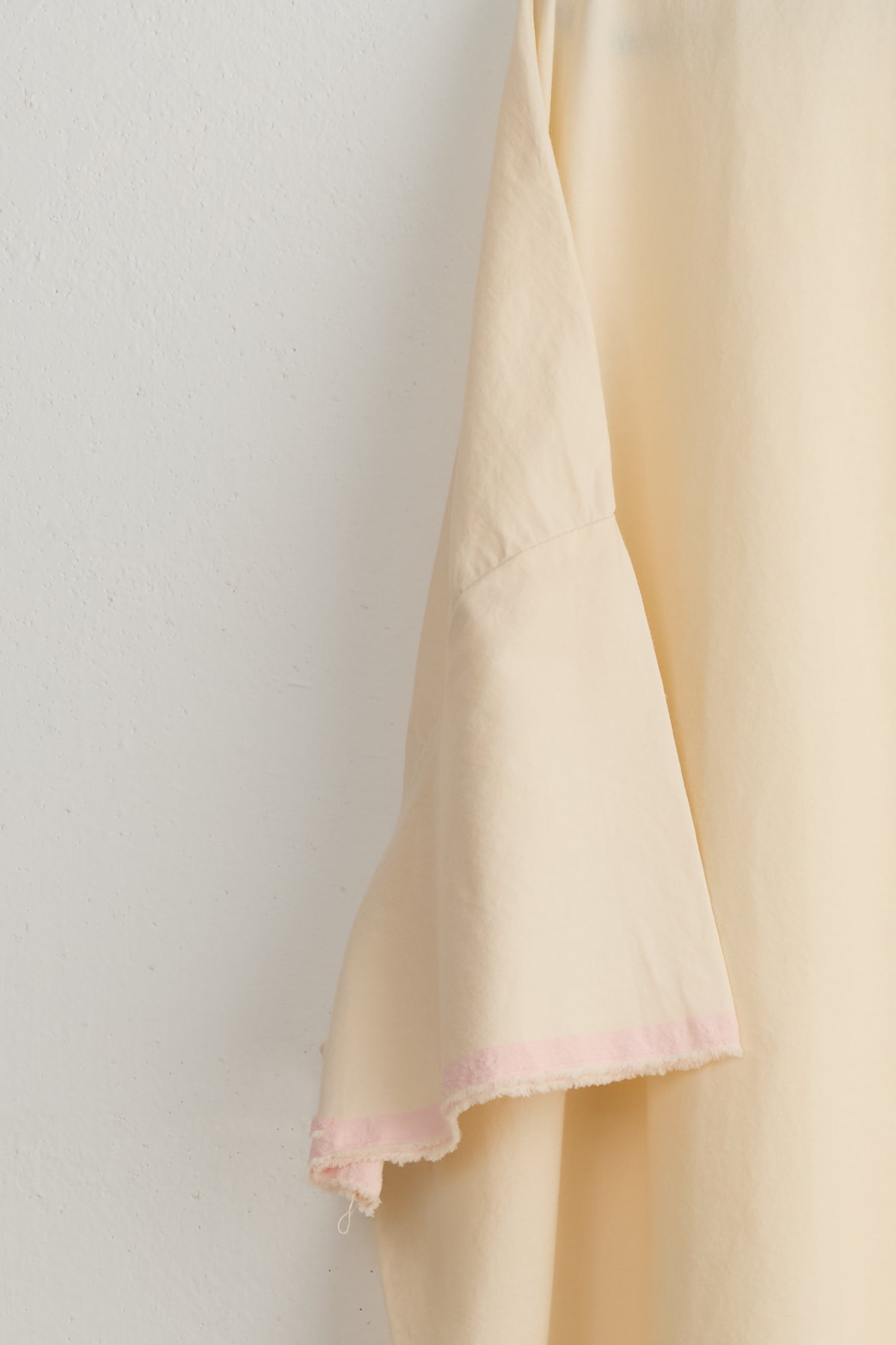 POLLYANNA SHORT SHIRT