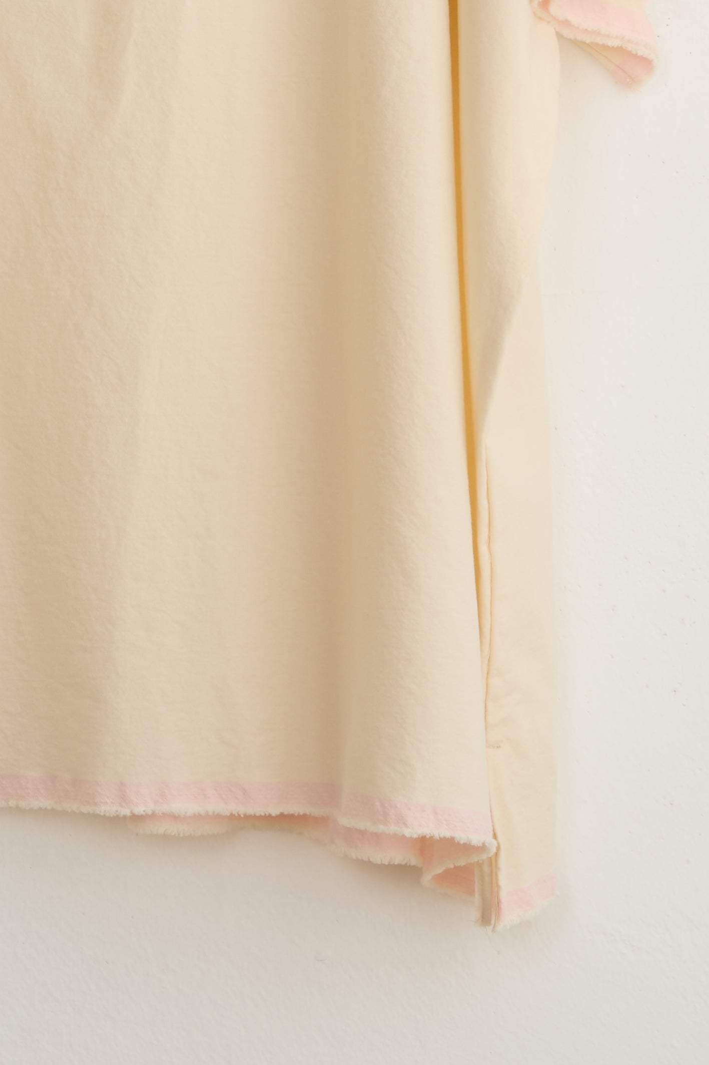 POLLYANNA SHORT SHIRT