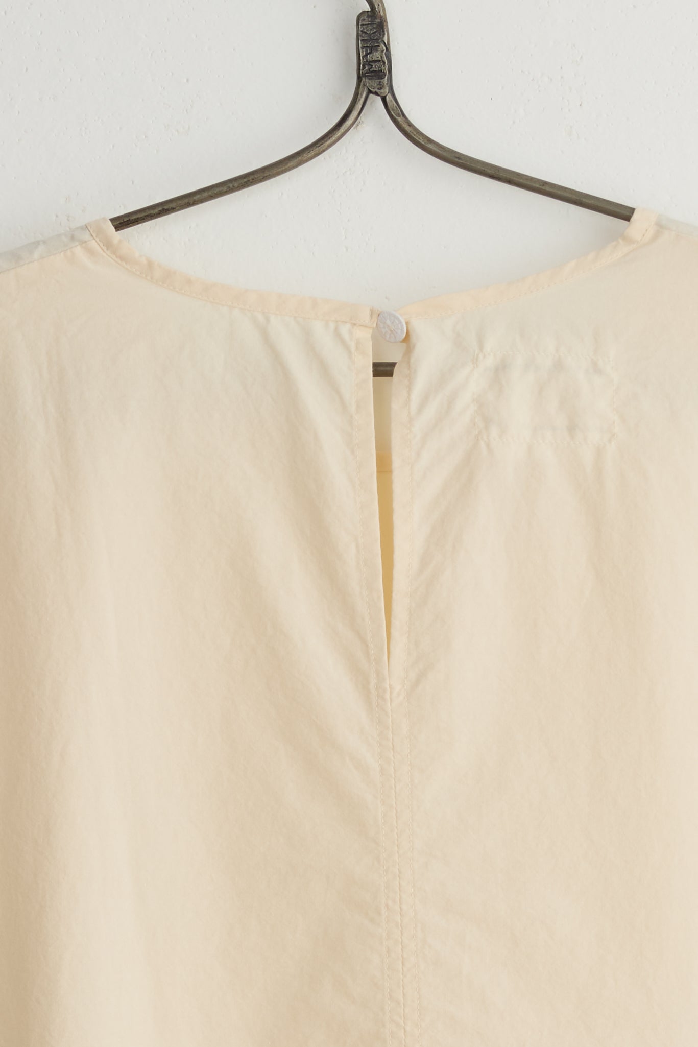 POLLYANNA SHORT SHIRT
