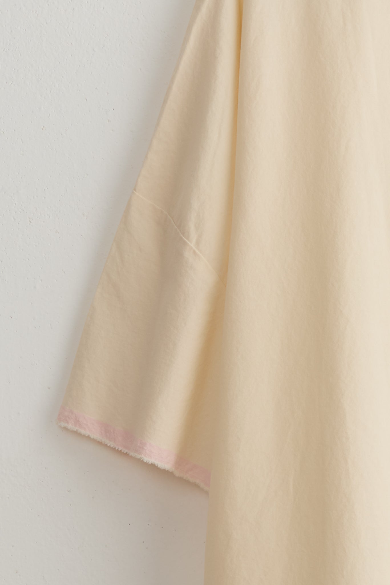 POLLYANNA SHORT SHIRT