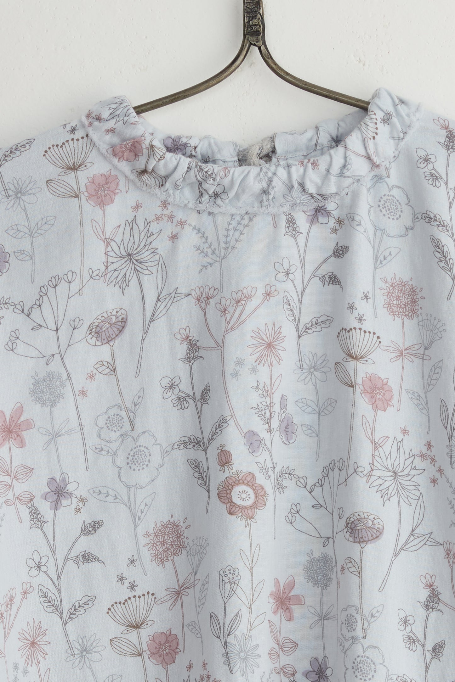 ELOISE SHIRT