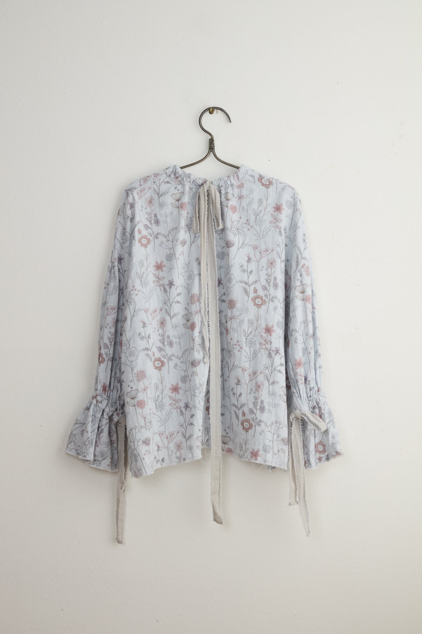 ELOISE SHIRT