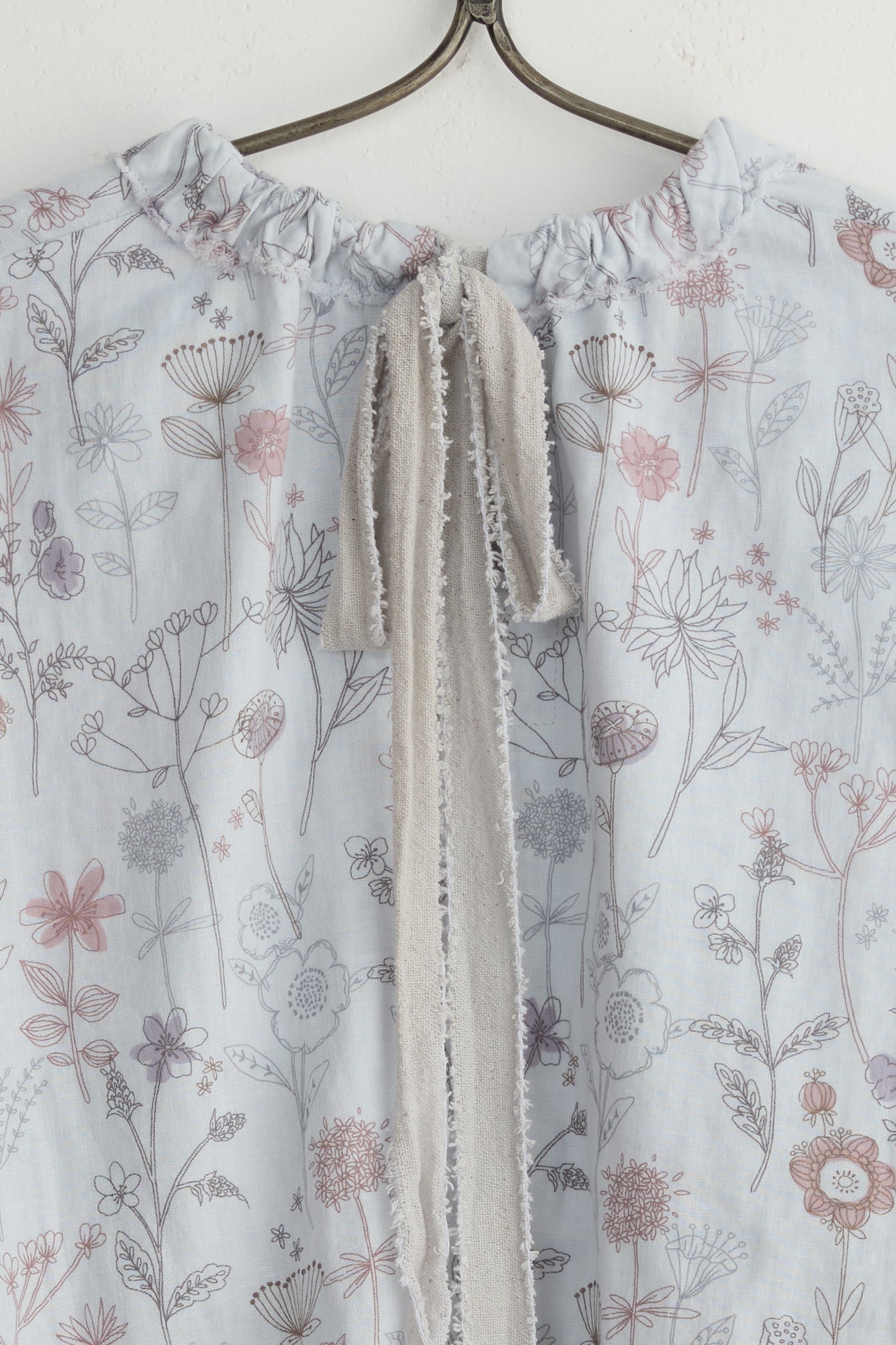 ELOISE SHIRT