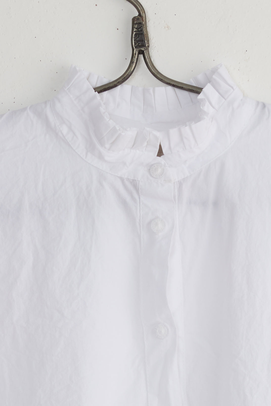 ANTHONY SLV SHIRT