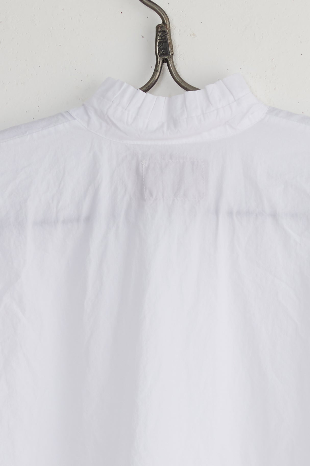 ANTHONY SLV SHIRT