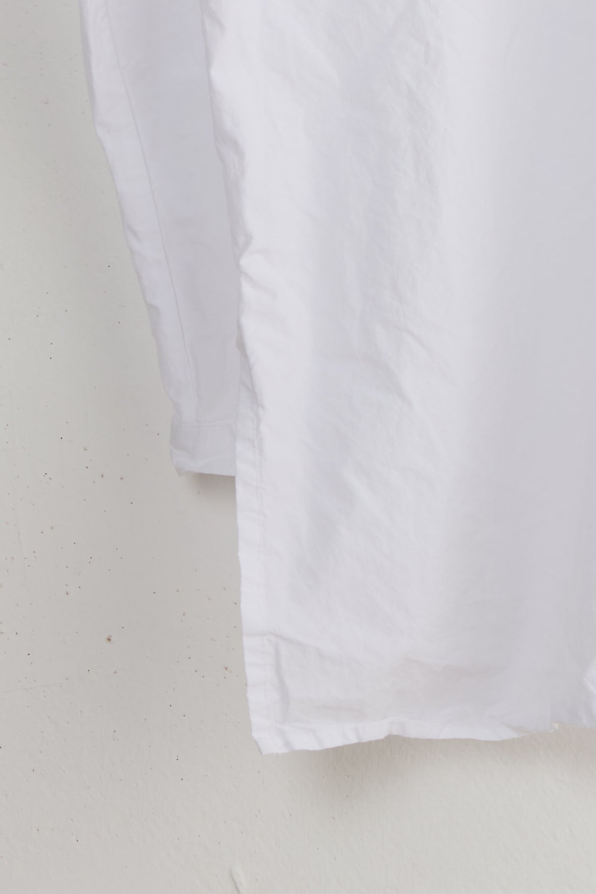 ANTHONY SLV SHIRT
