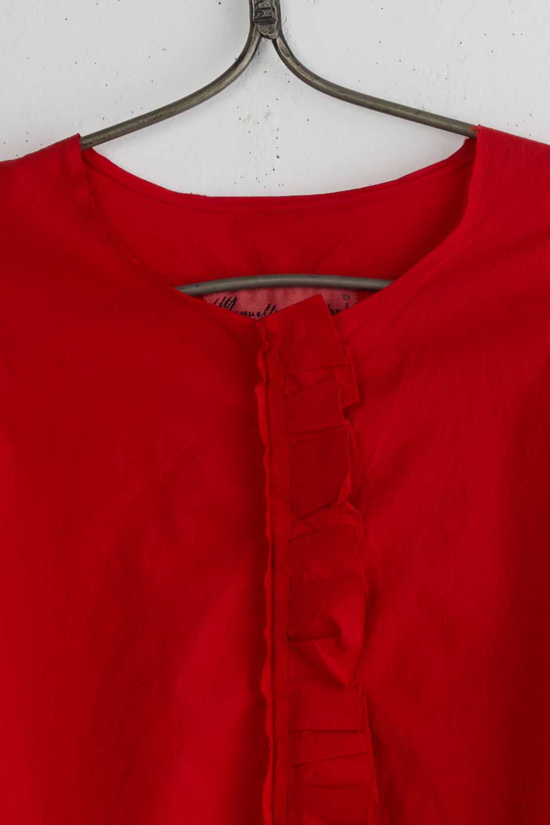 GIRL YIZIC BLOUSE