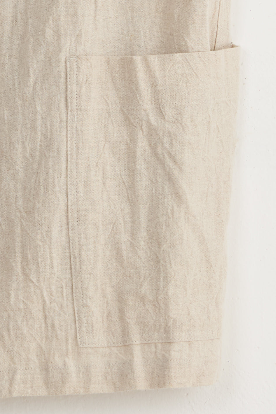 VINTAGE VEST