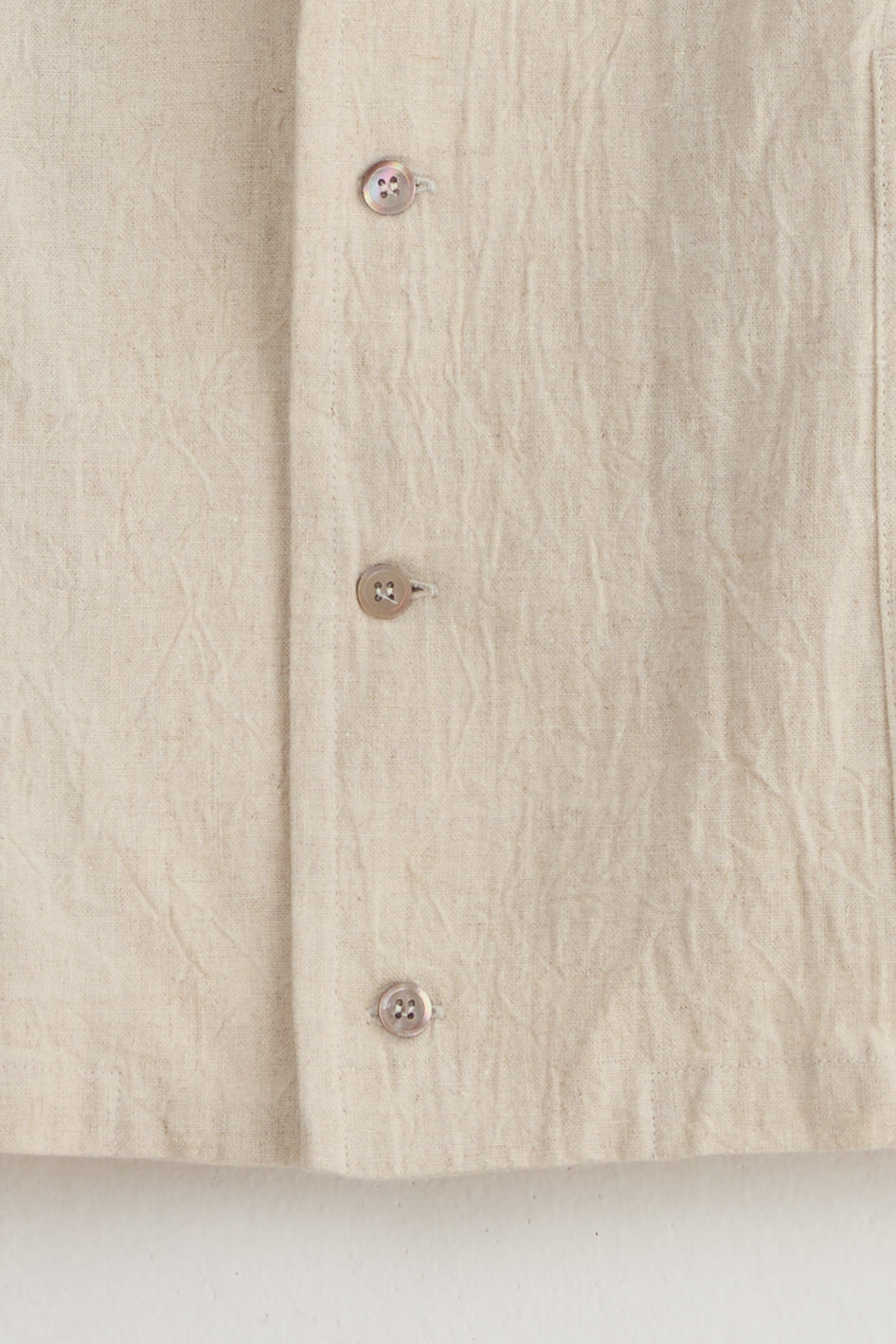 VINTAGE VEST