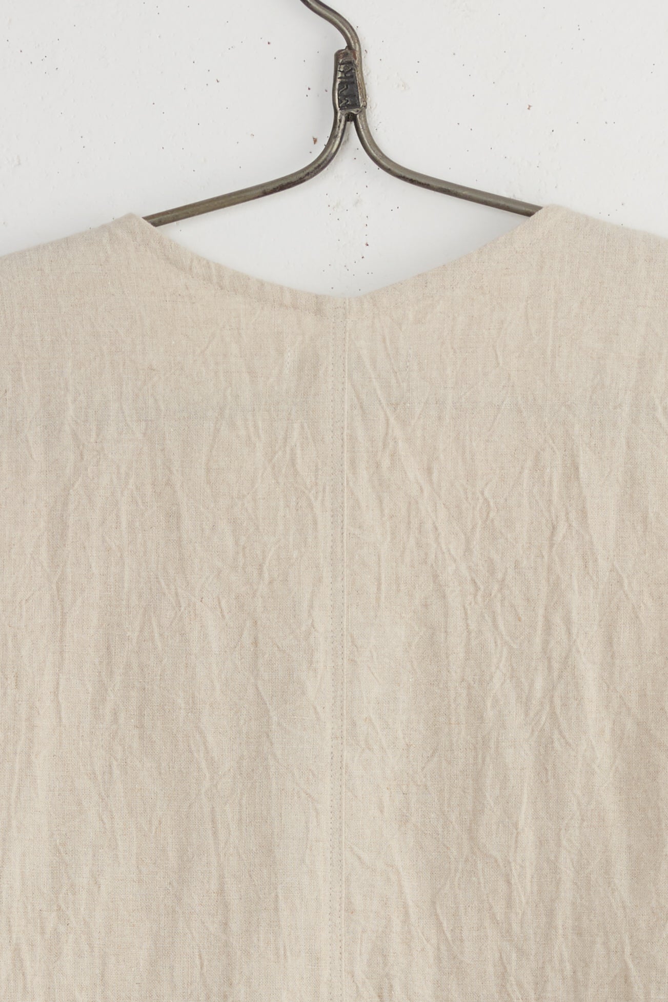VINTAGE VEST