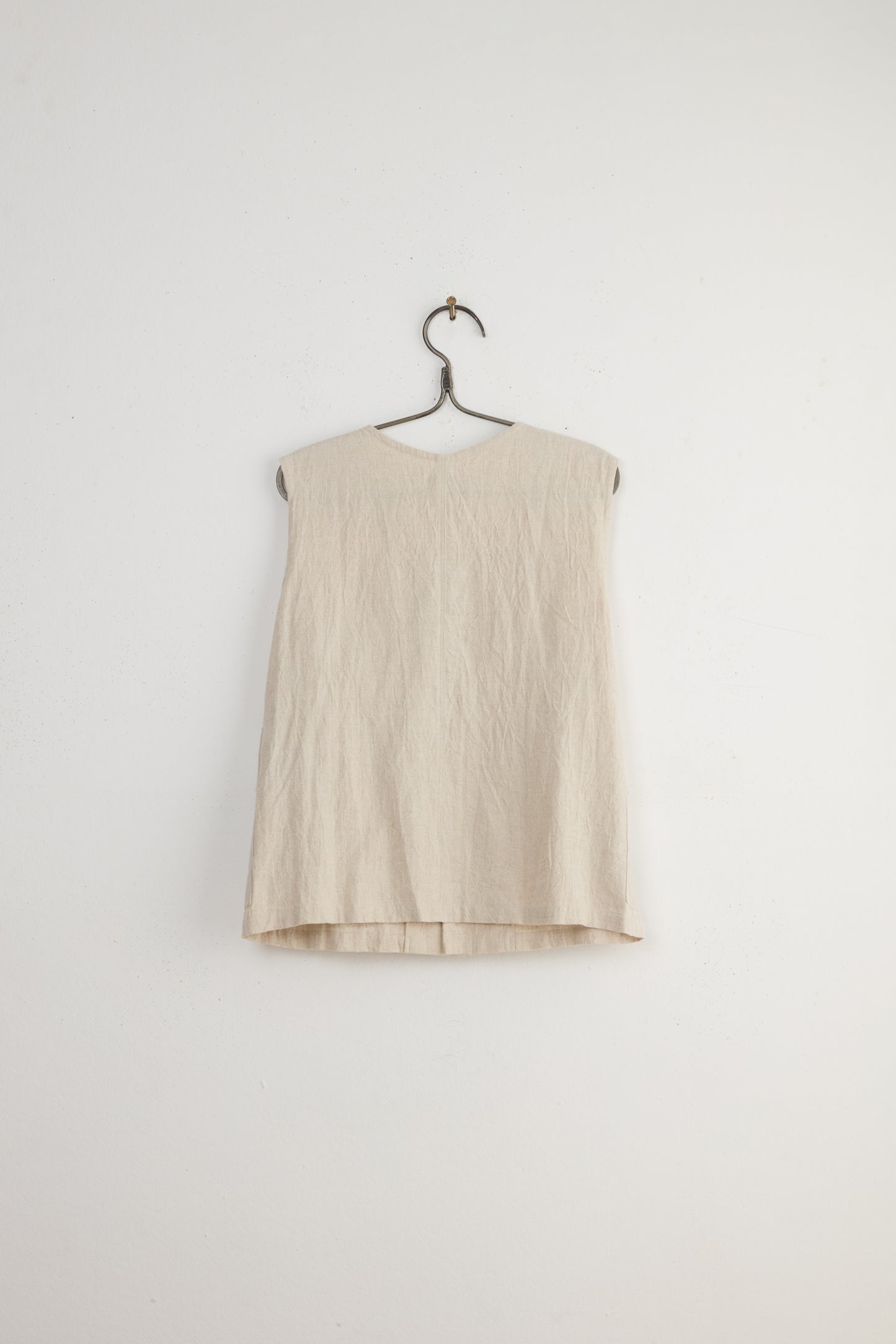 VINTAGE VEST
