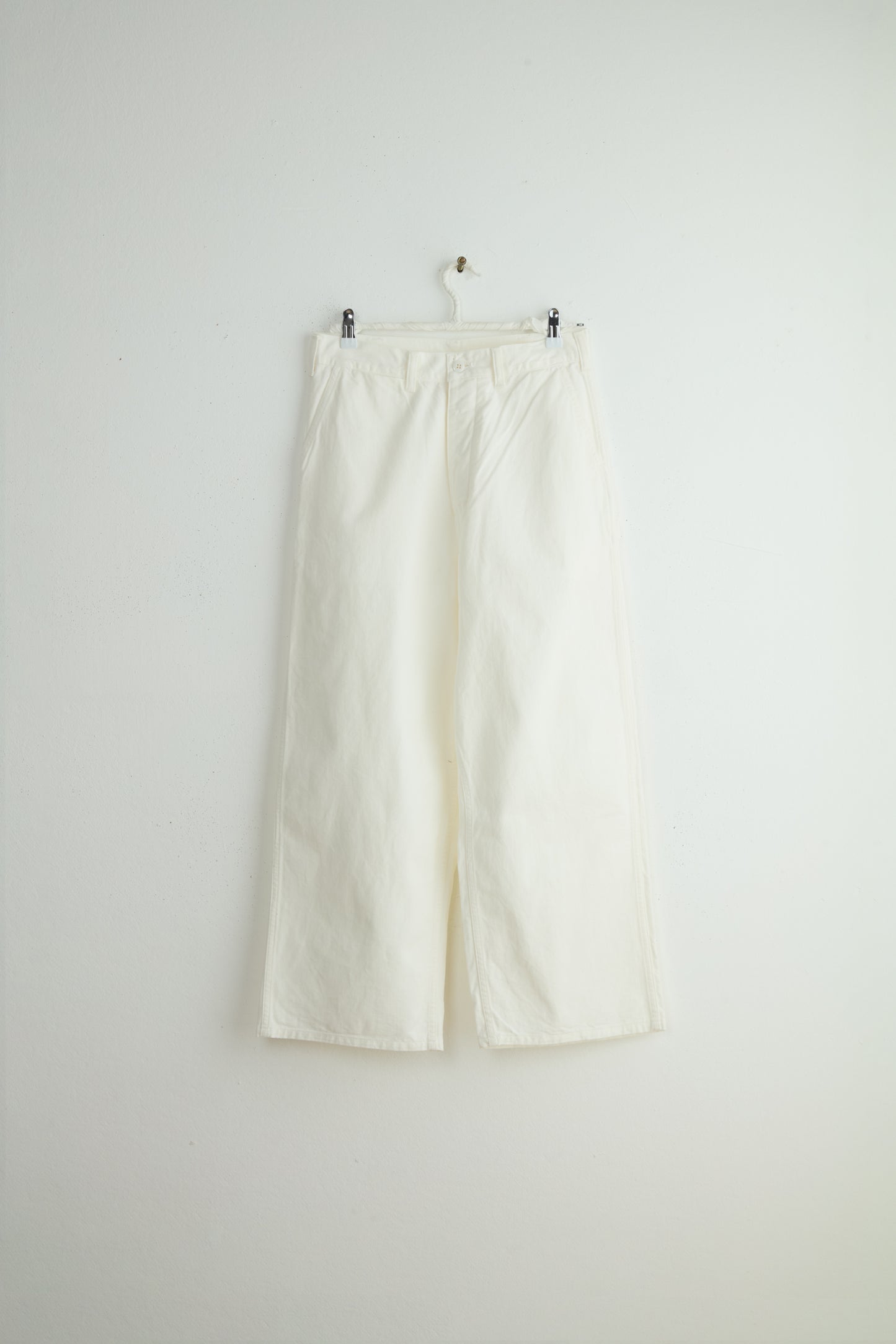 CLASSIC PAINTER PANTS