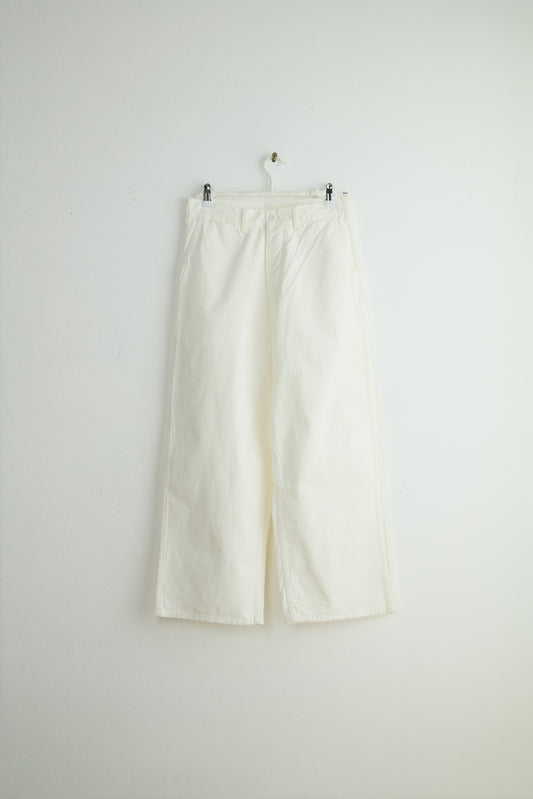 CLASSIC PAINTER PANTS
